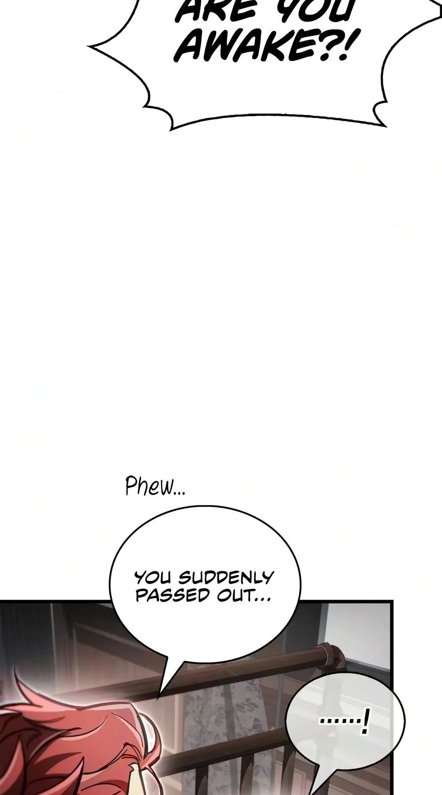 The Player Hides His Past Chapter 140 - Page 5