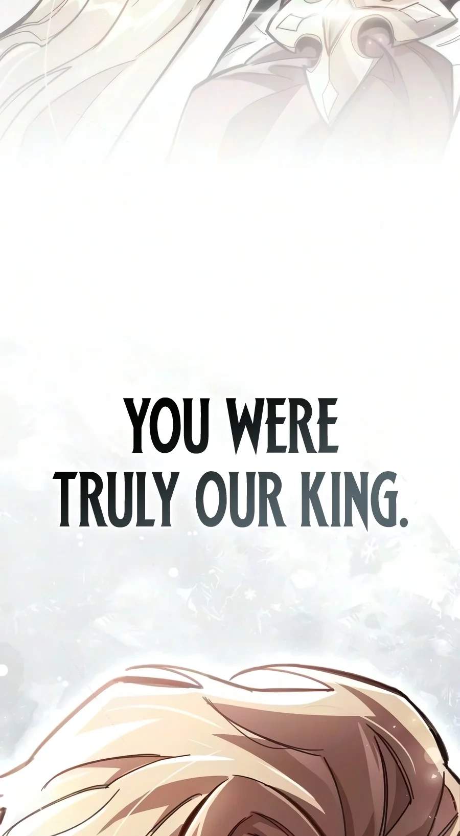 The Player Hides His Past Chapter 140 - Page 53