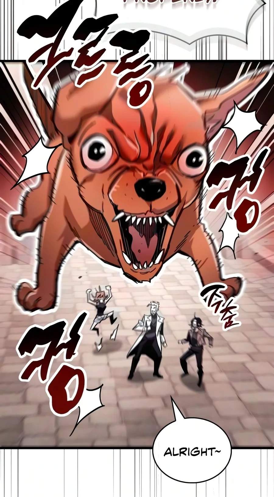 The Player Hides His Past Chapter 140 - Page 64
