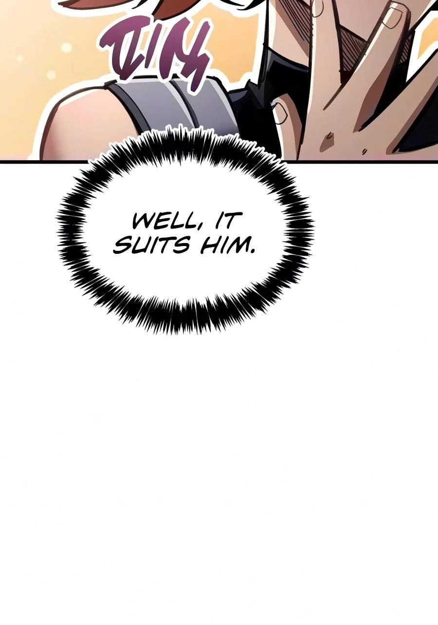 The Player Hides His Past Chapter 140 - Page 68
