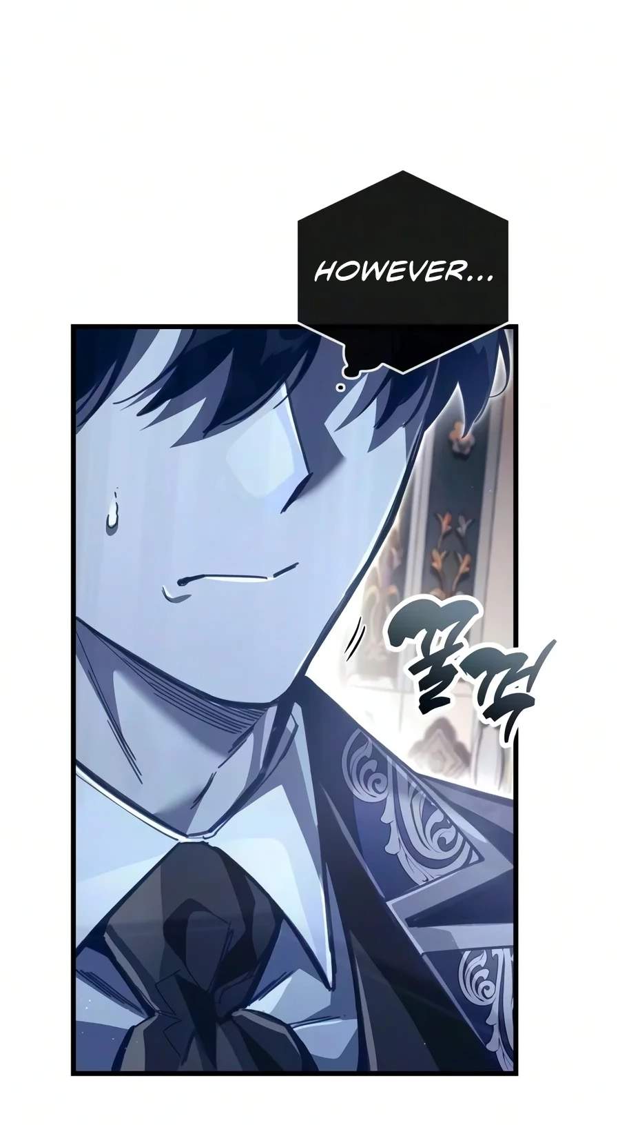 The Player Hides His Past Chapter 140 - Page 99