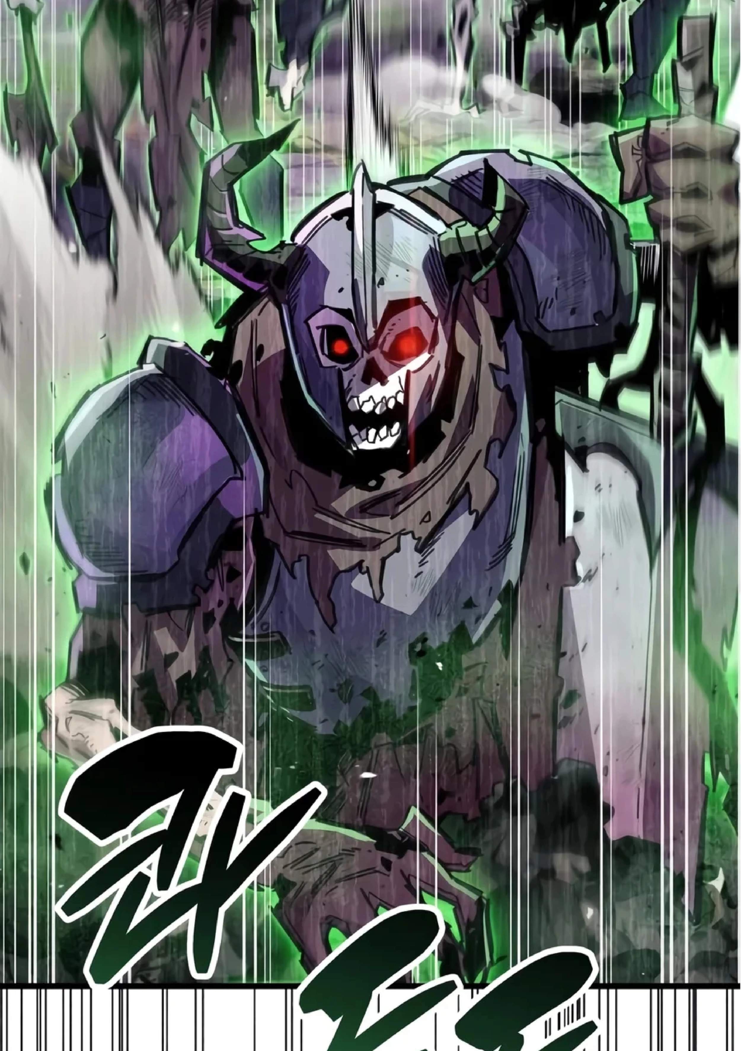 The Player Hides His Past Chapter 141 - Page 101
