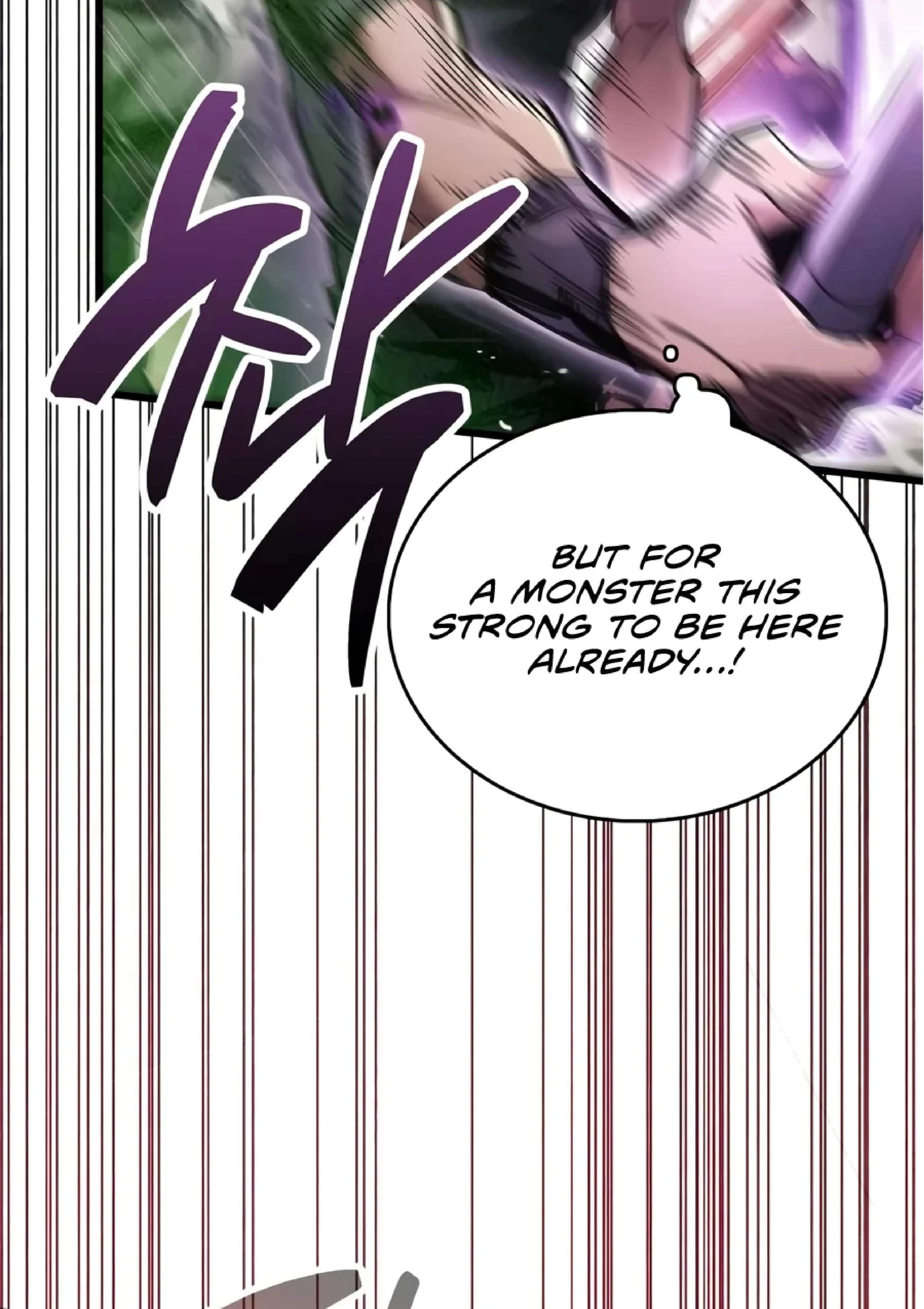 The Player Hides His Past Chapter 141 - Page 105