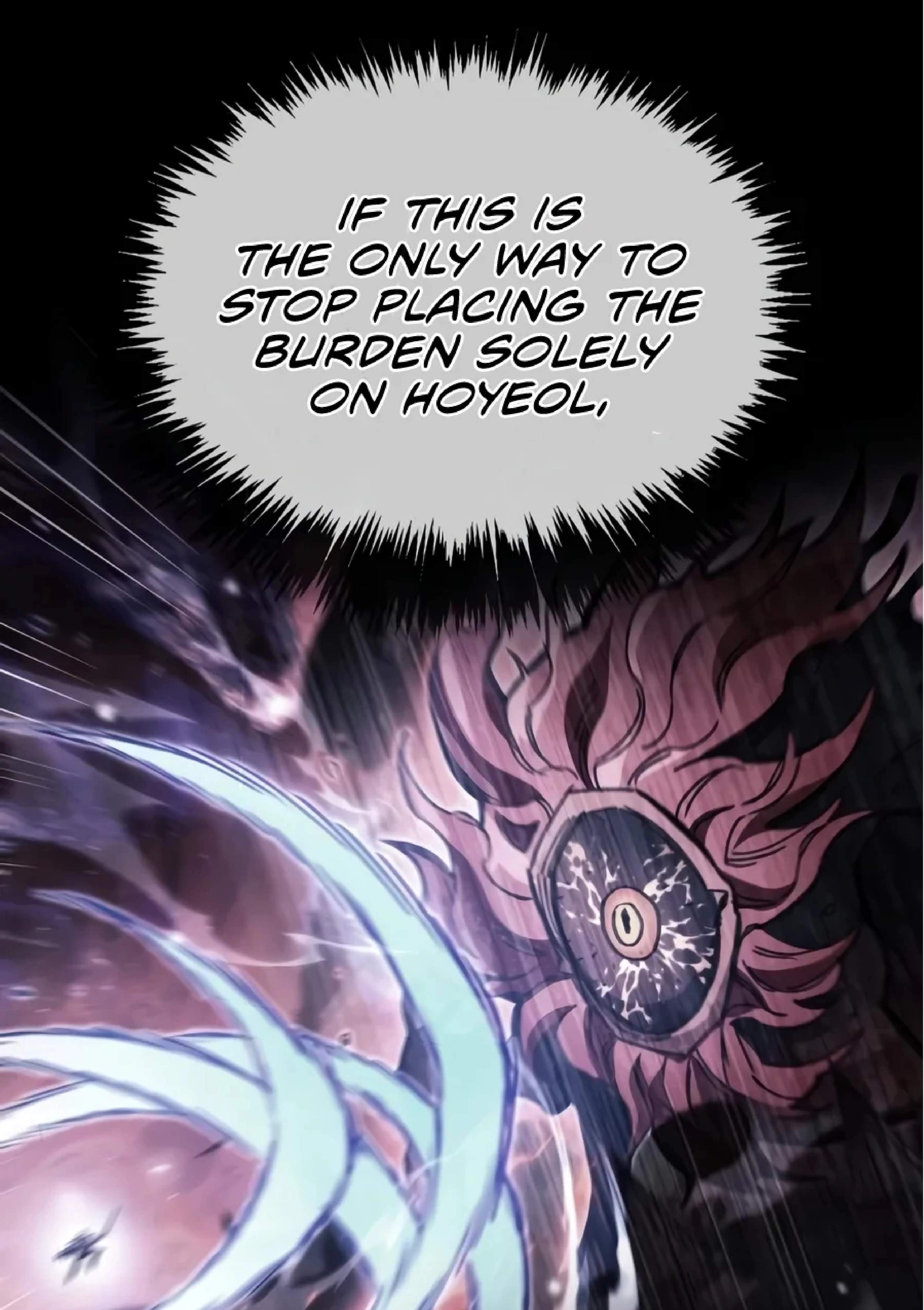 The Player Hides His Past Chapter 141 - Page 111