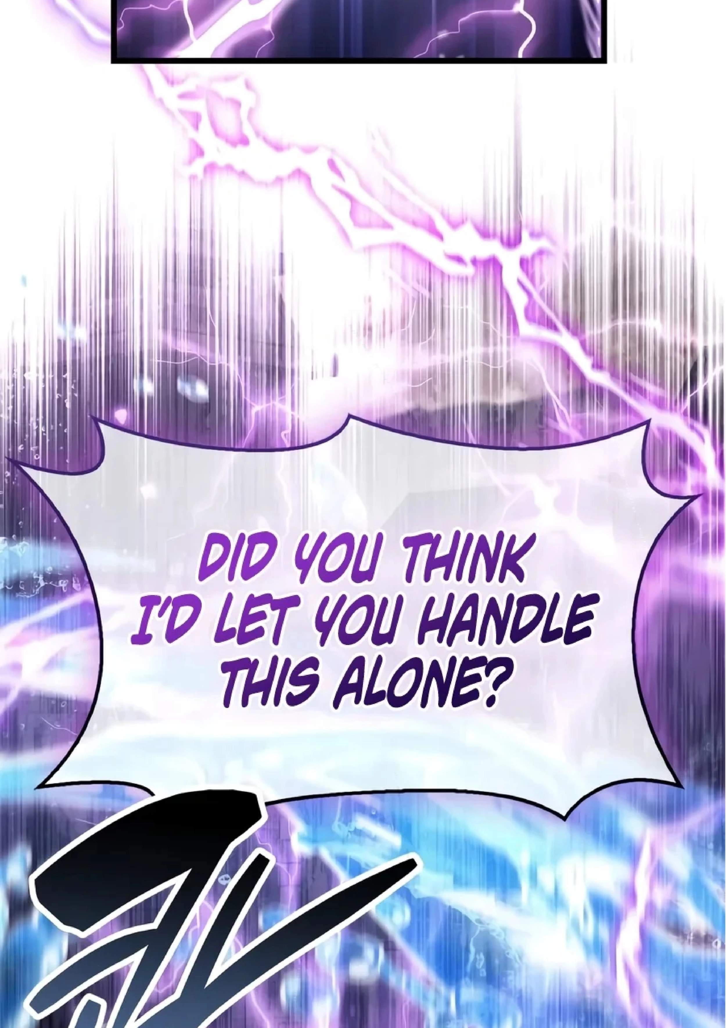 The Player Hides His Past Chapter 141 - Page 124