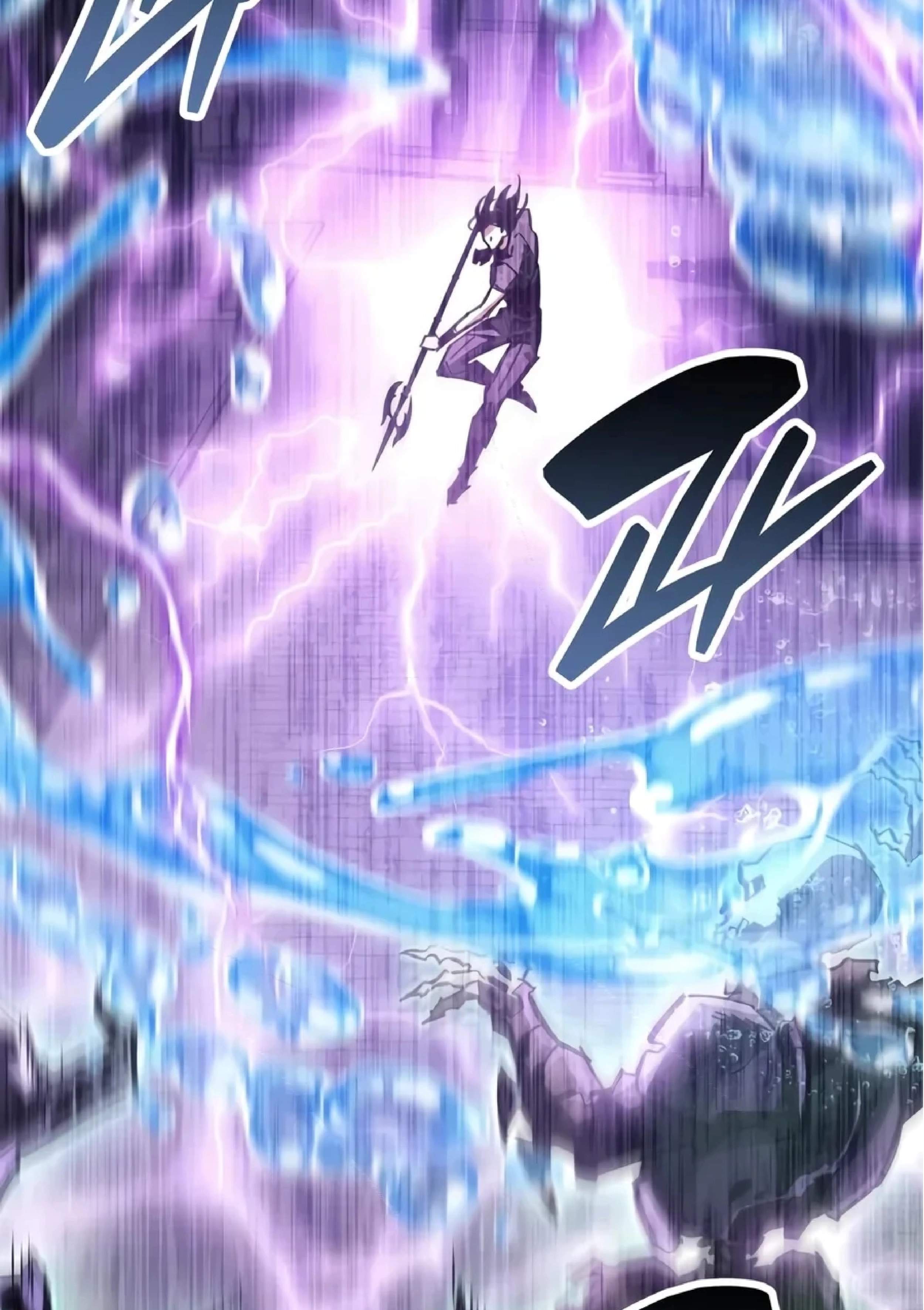 The Player Hides His Past Chapter 141 - Page 125