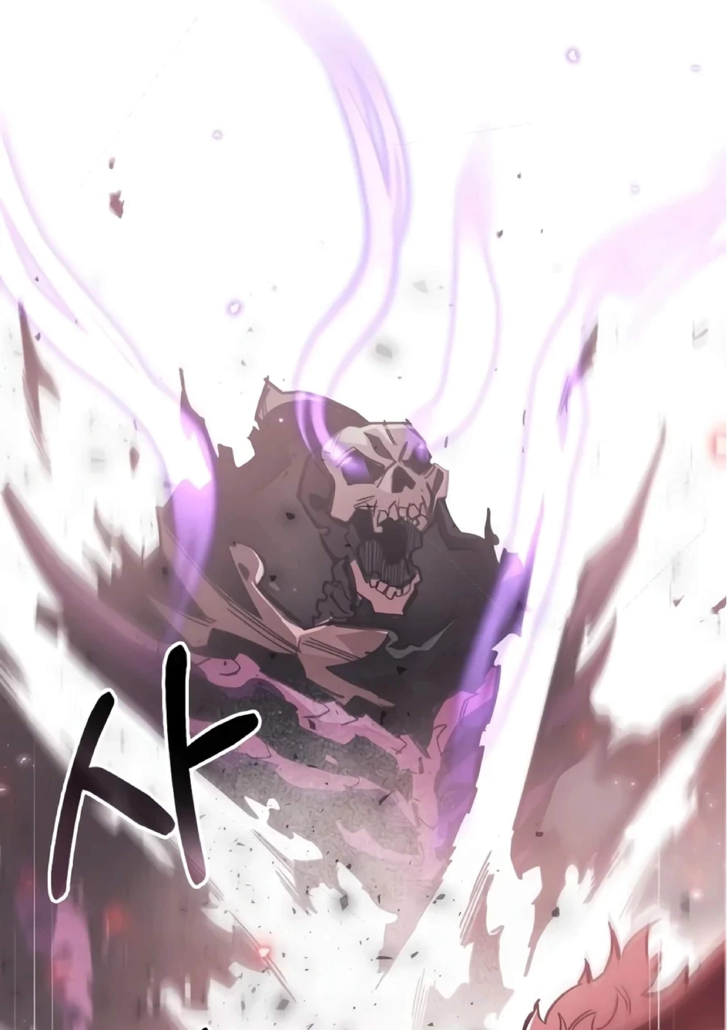 The Player Hides His Past Chapter 141 - Page 128