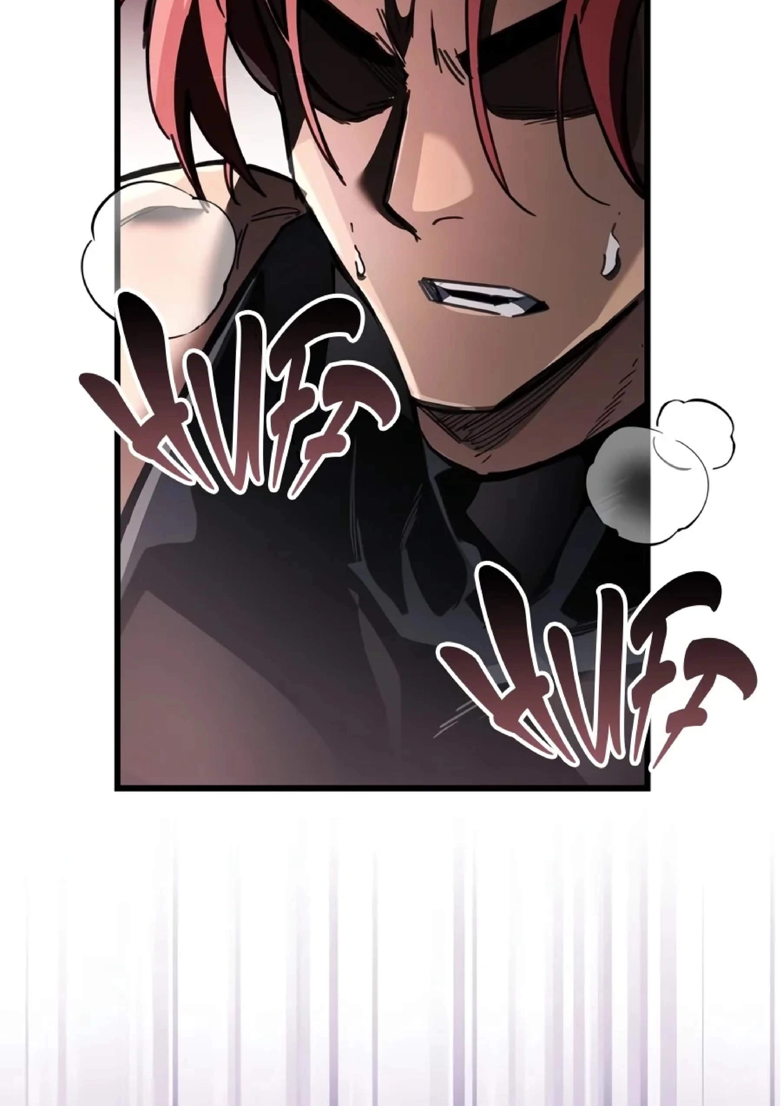 The Player Hides His Past Chapter 141 - Page 131