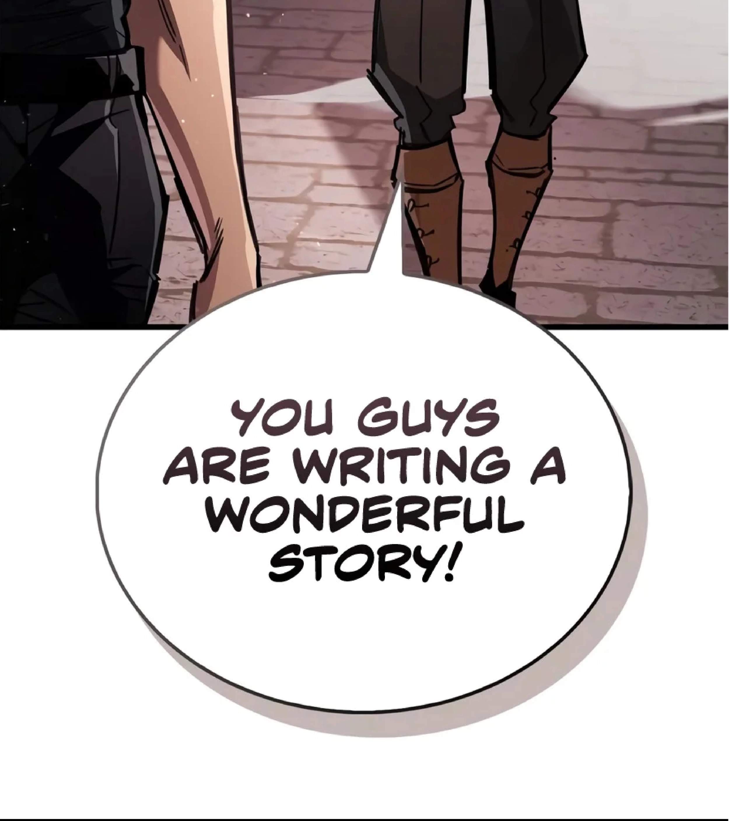 The Player Hides His Past Chapter 141 - Page 138