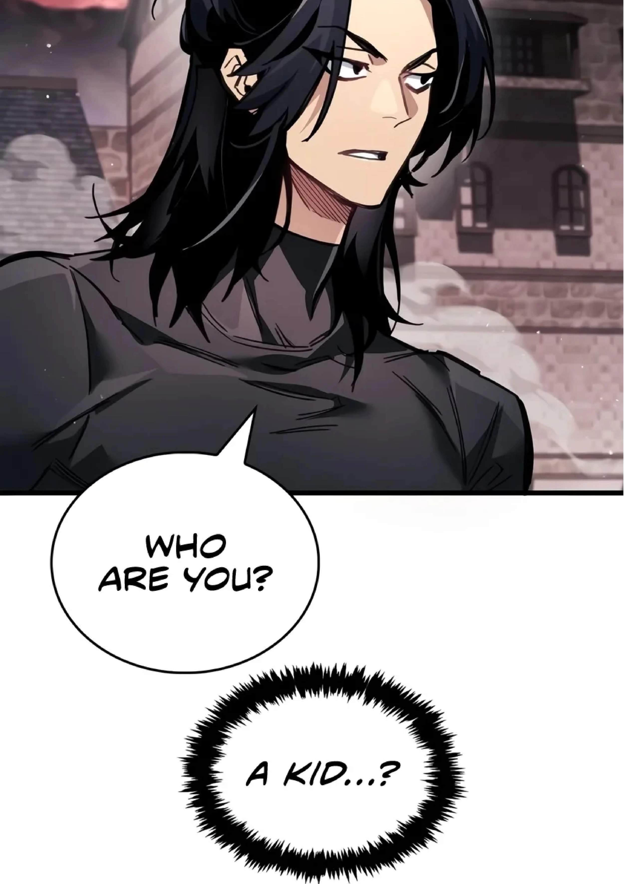 The Player Hides His Past Chapter 141 - Page 140