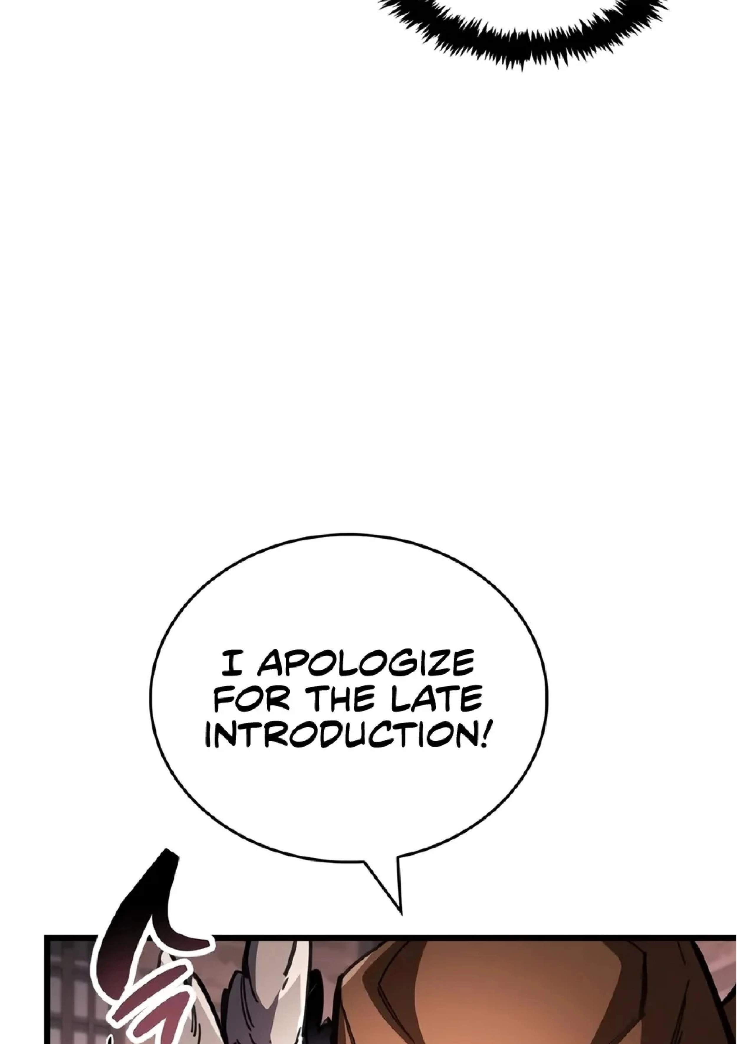 The Player Hides His Past Chapter 141 - Page 149
