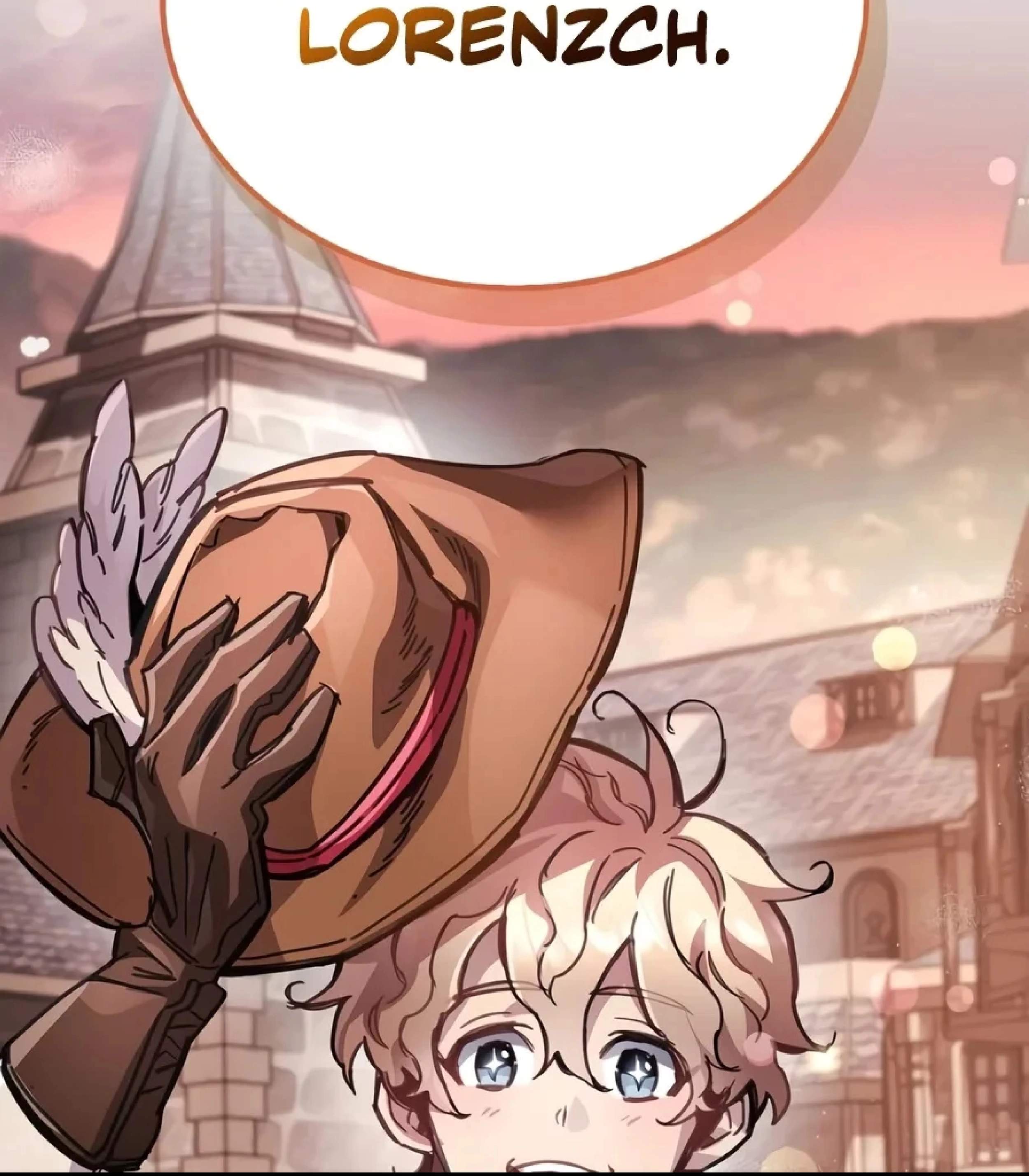 The Player Hides His Past Chapter 141 - Page 151