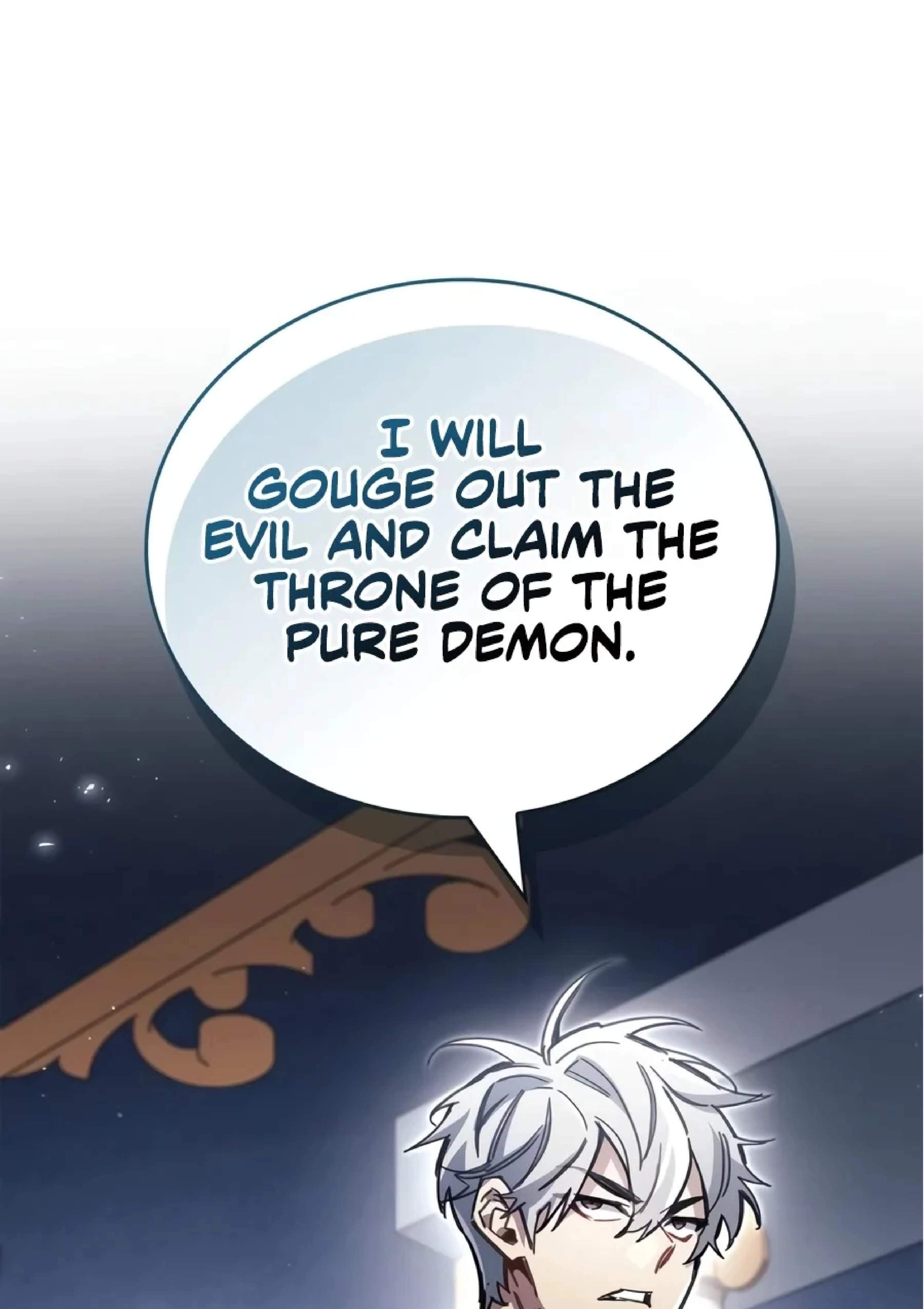 The Player Hides His Past Chapter 141 - Page 19