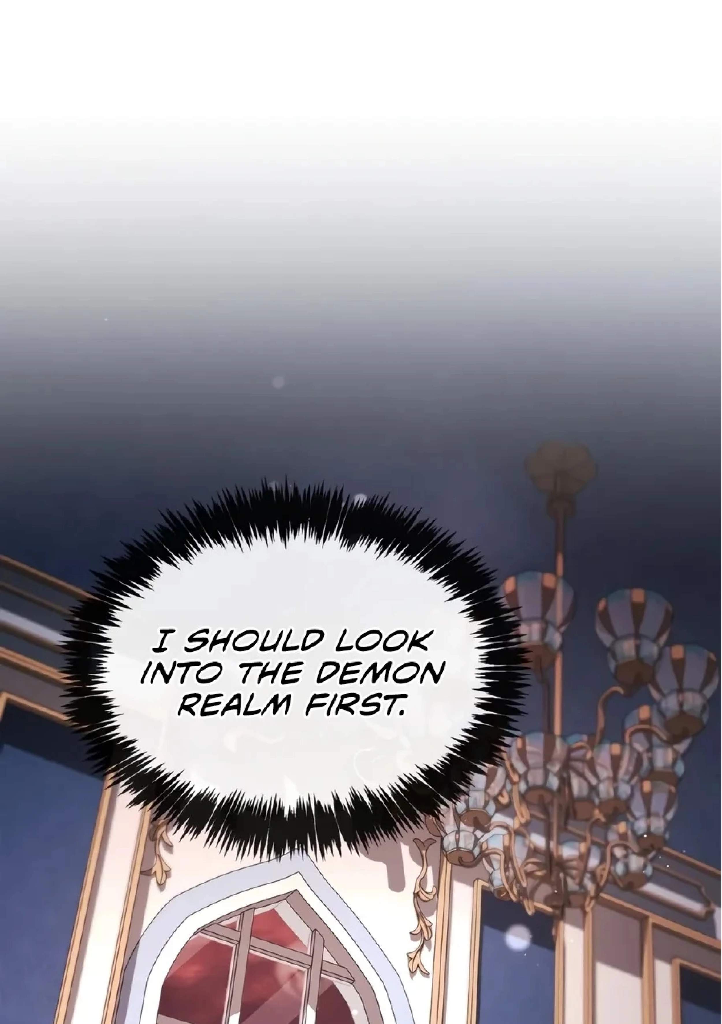 The Player Hides His Past Chapter 141 - Page 21