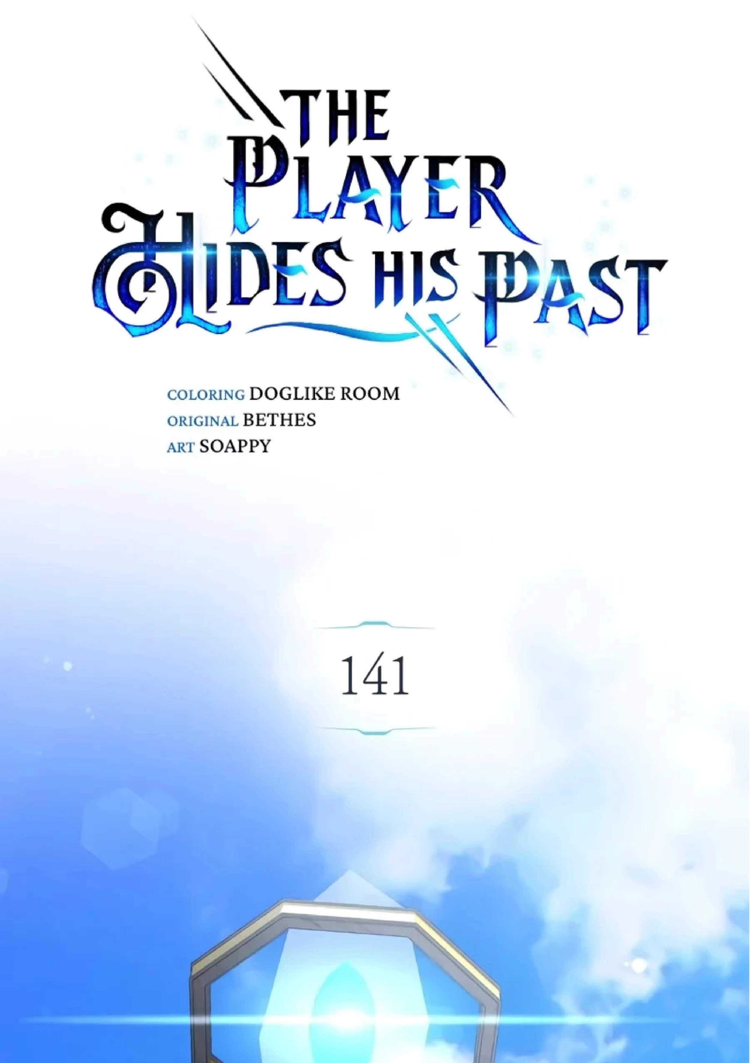 The Player Hides His Past Chapter 141 - Page 24