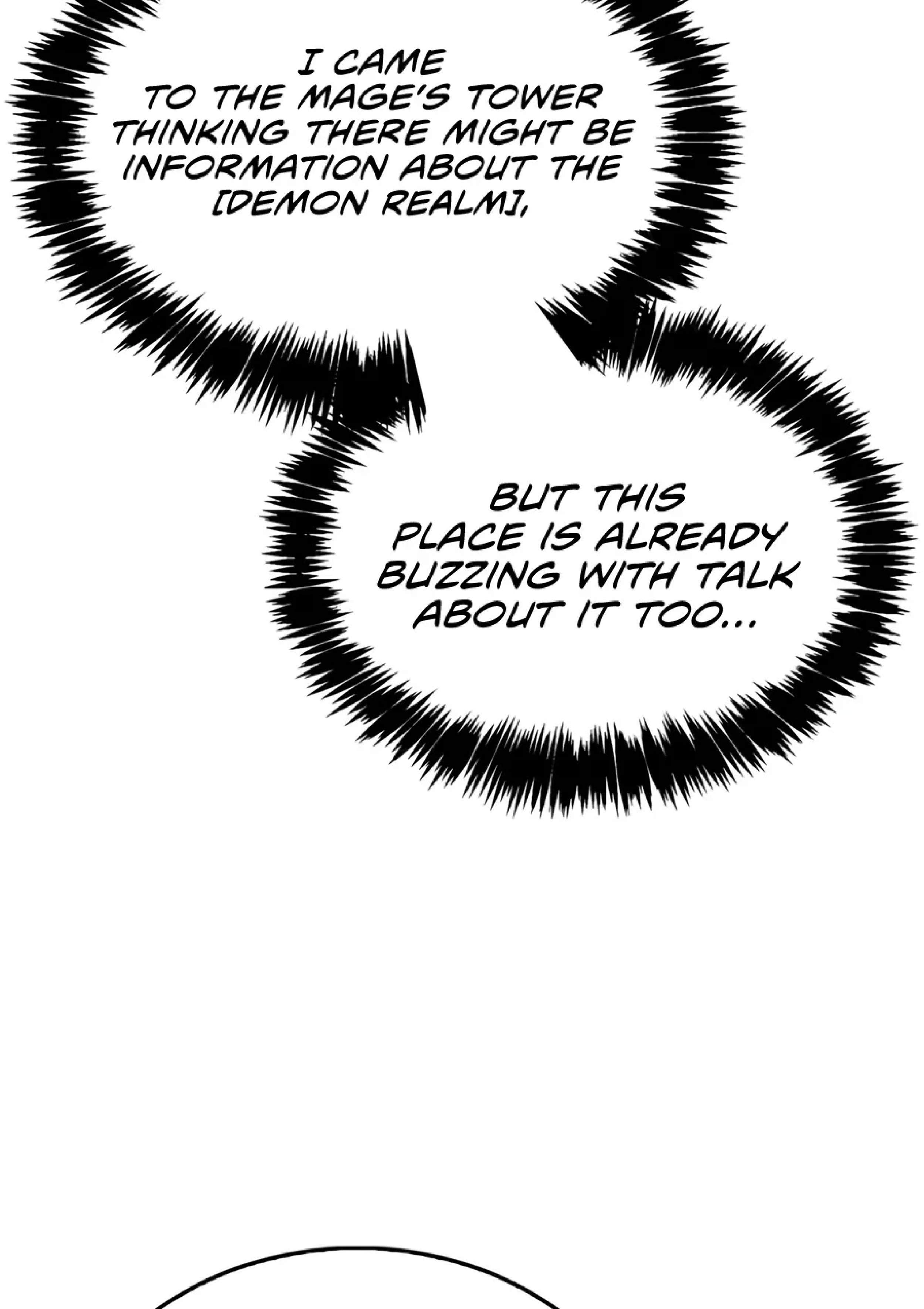 The Player Hides His Past Chapter 141 - Page 32