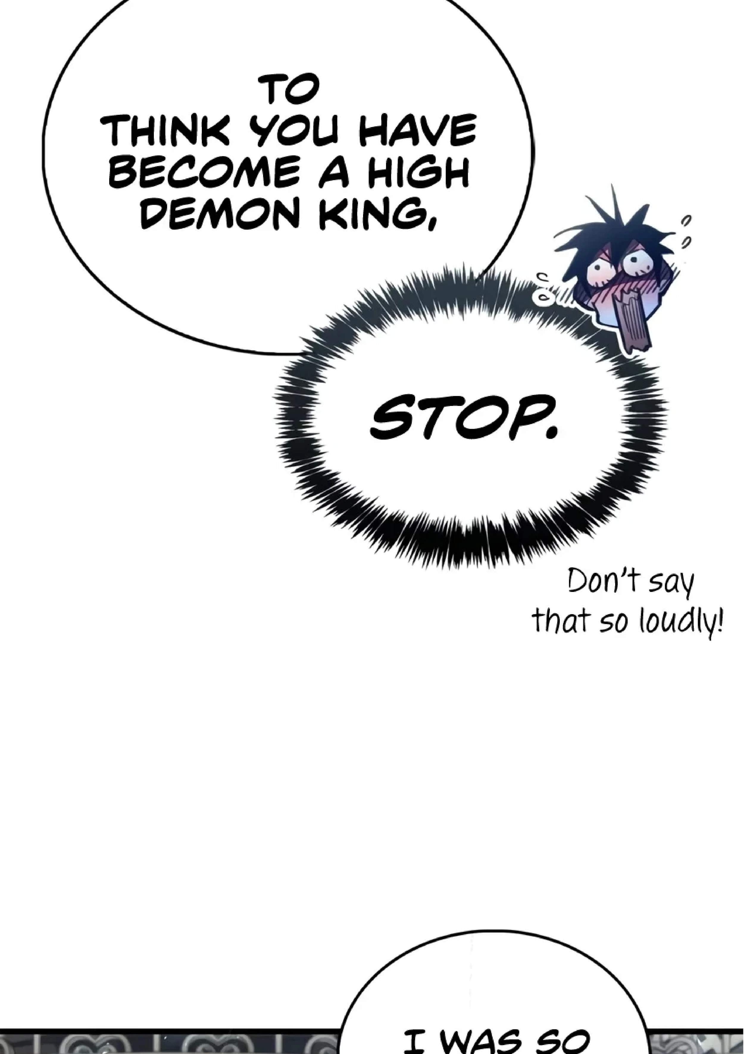 The Player Hides His Past Chapter 141 - Page 33