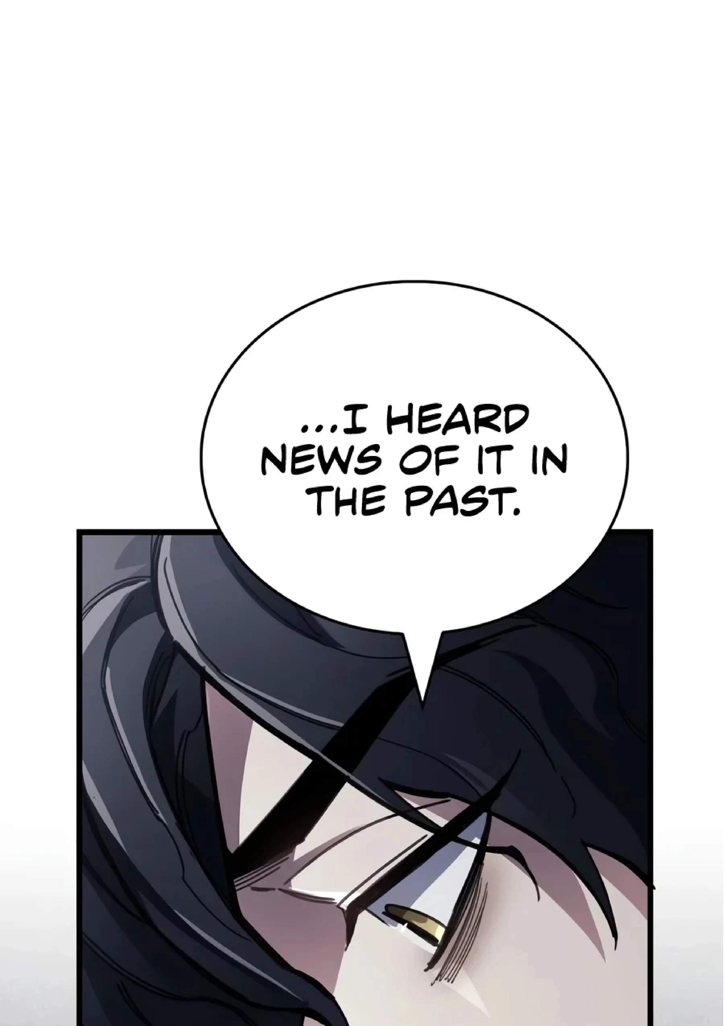 The Player Hides His Past Chapter 141 - Page 35