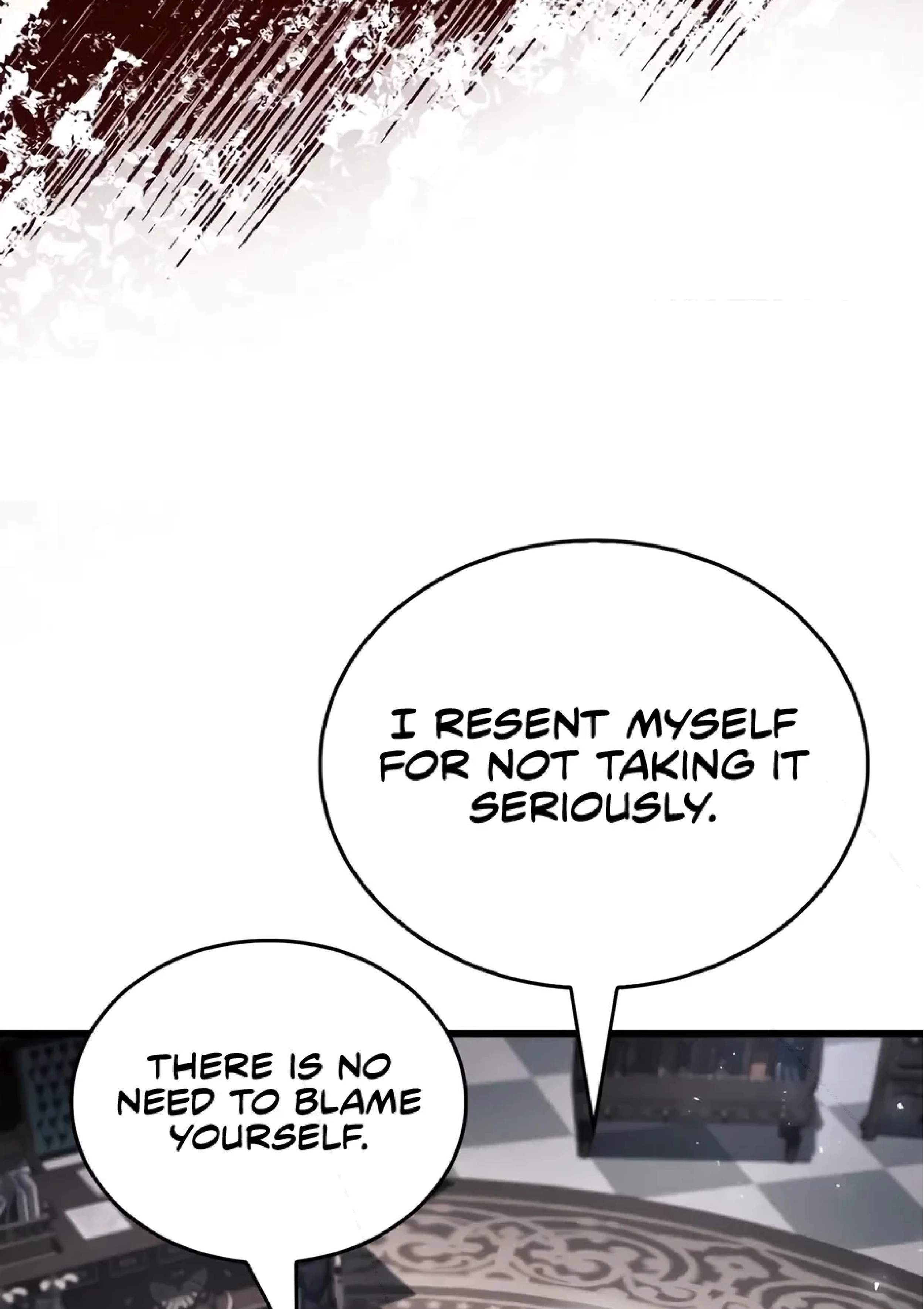 The Player Hides His Past Chapter 141 - Page 39