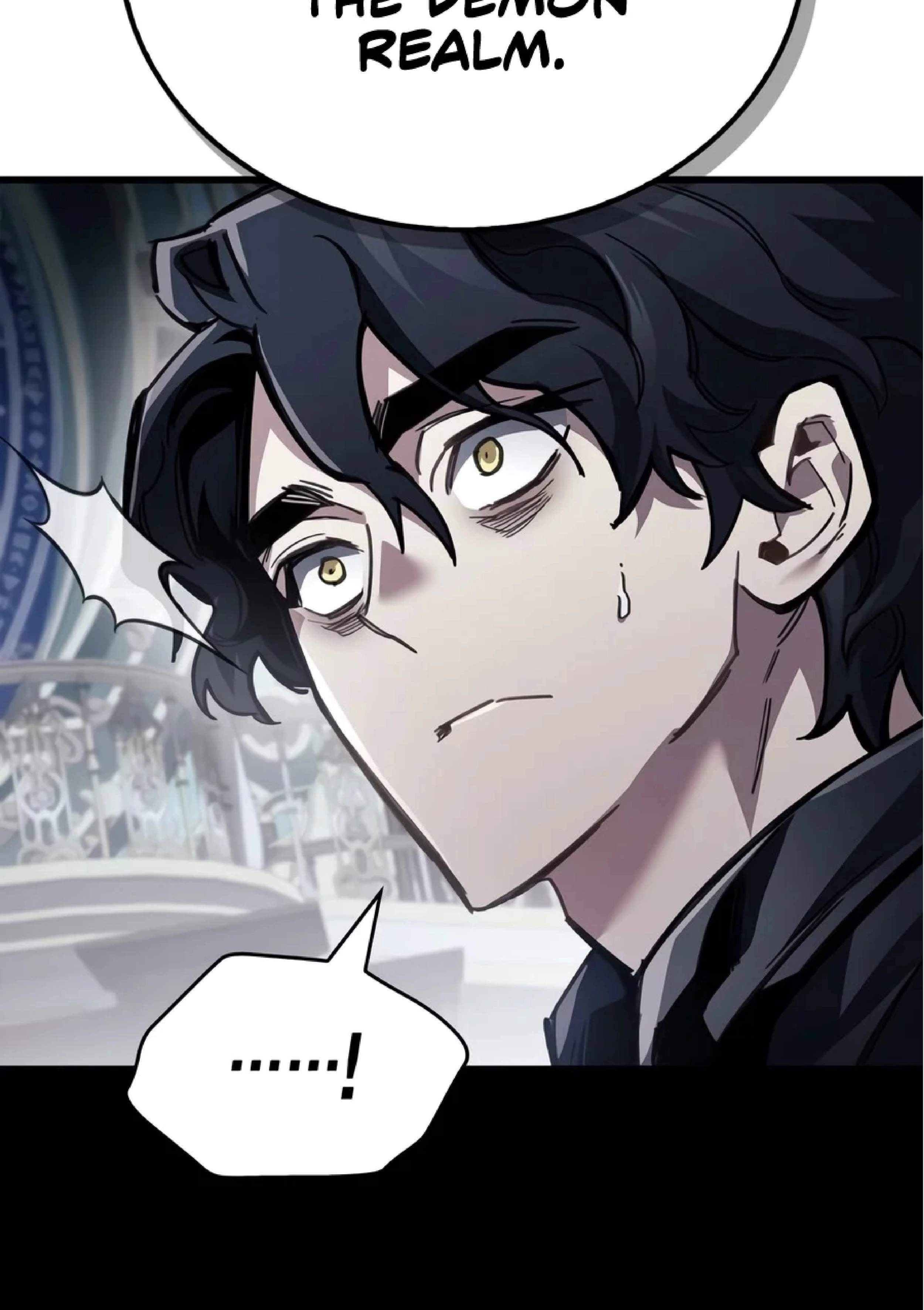 The Player Hides His Past Chapter 141 - Page 45