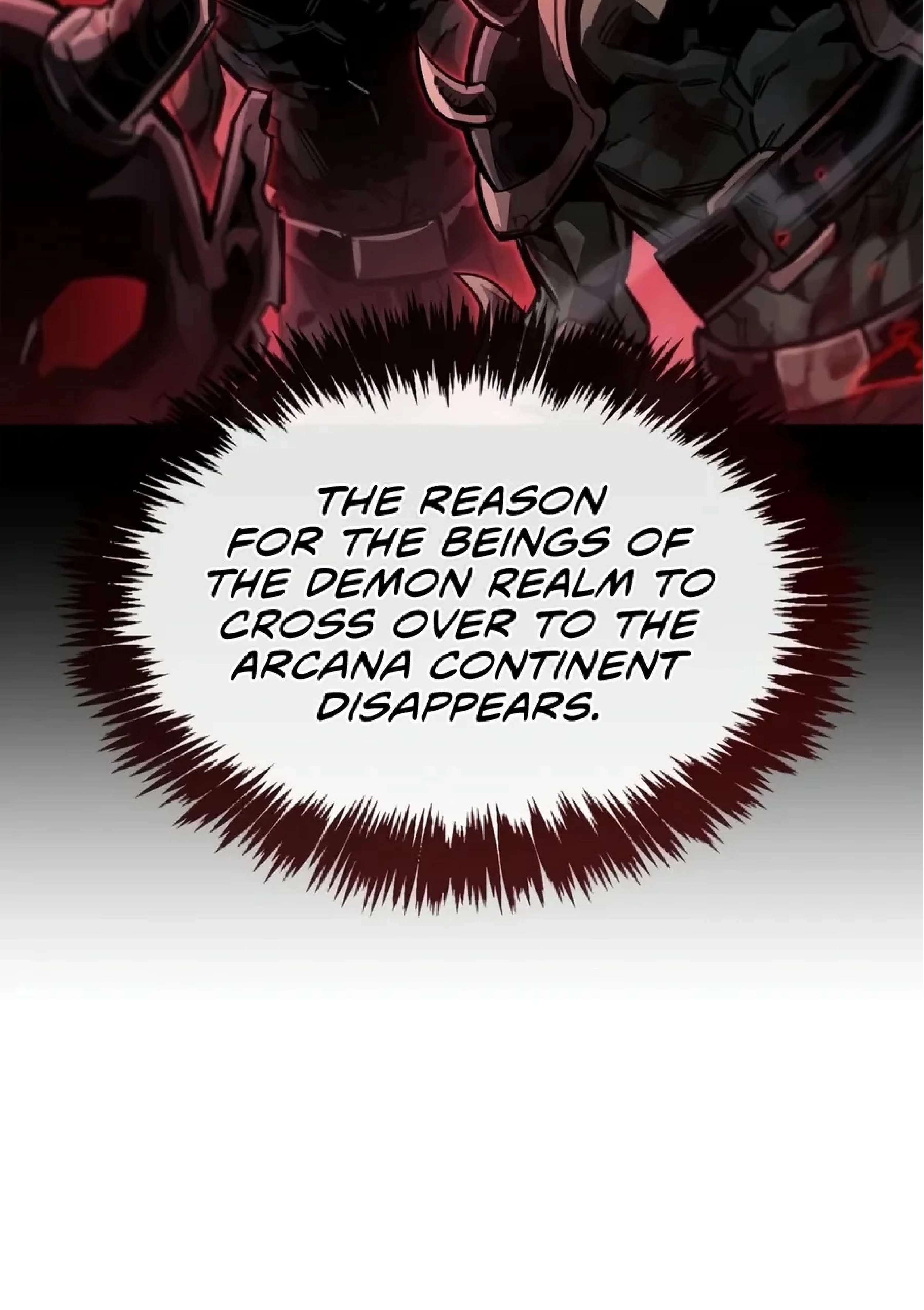 The Player Hides His Past Chapter 141 - Page 48