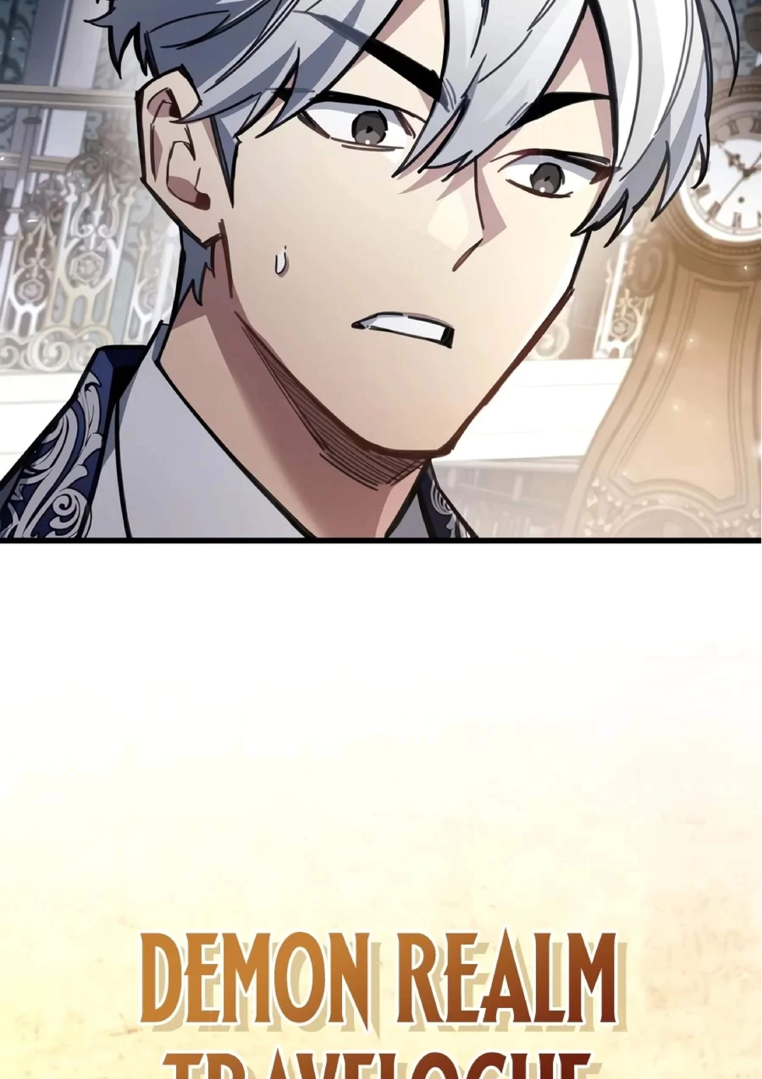 The Player Hides His Past Chapter 141 - Page 57