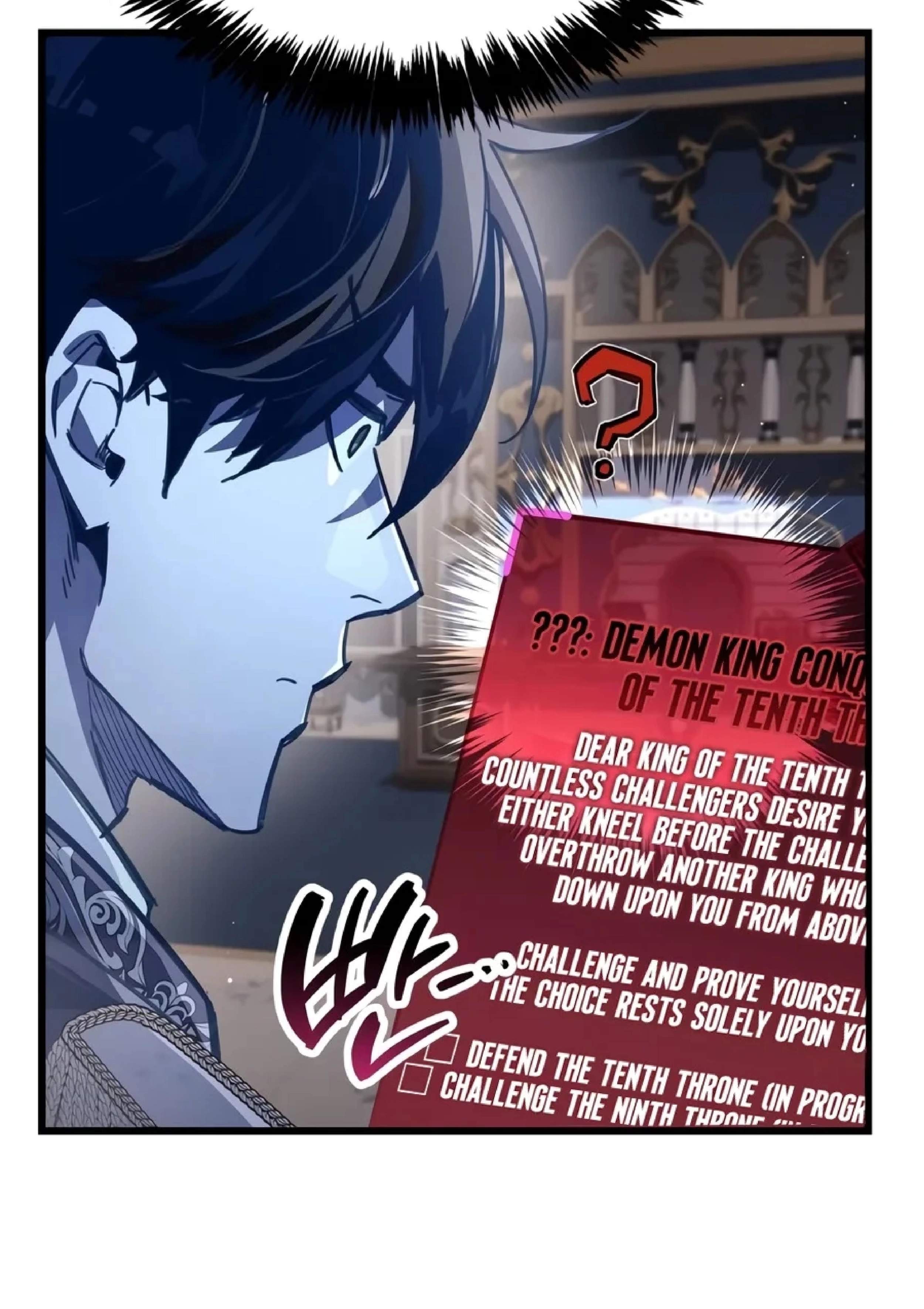 The Player Hides His Past Chapter 141 - Page 6