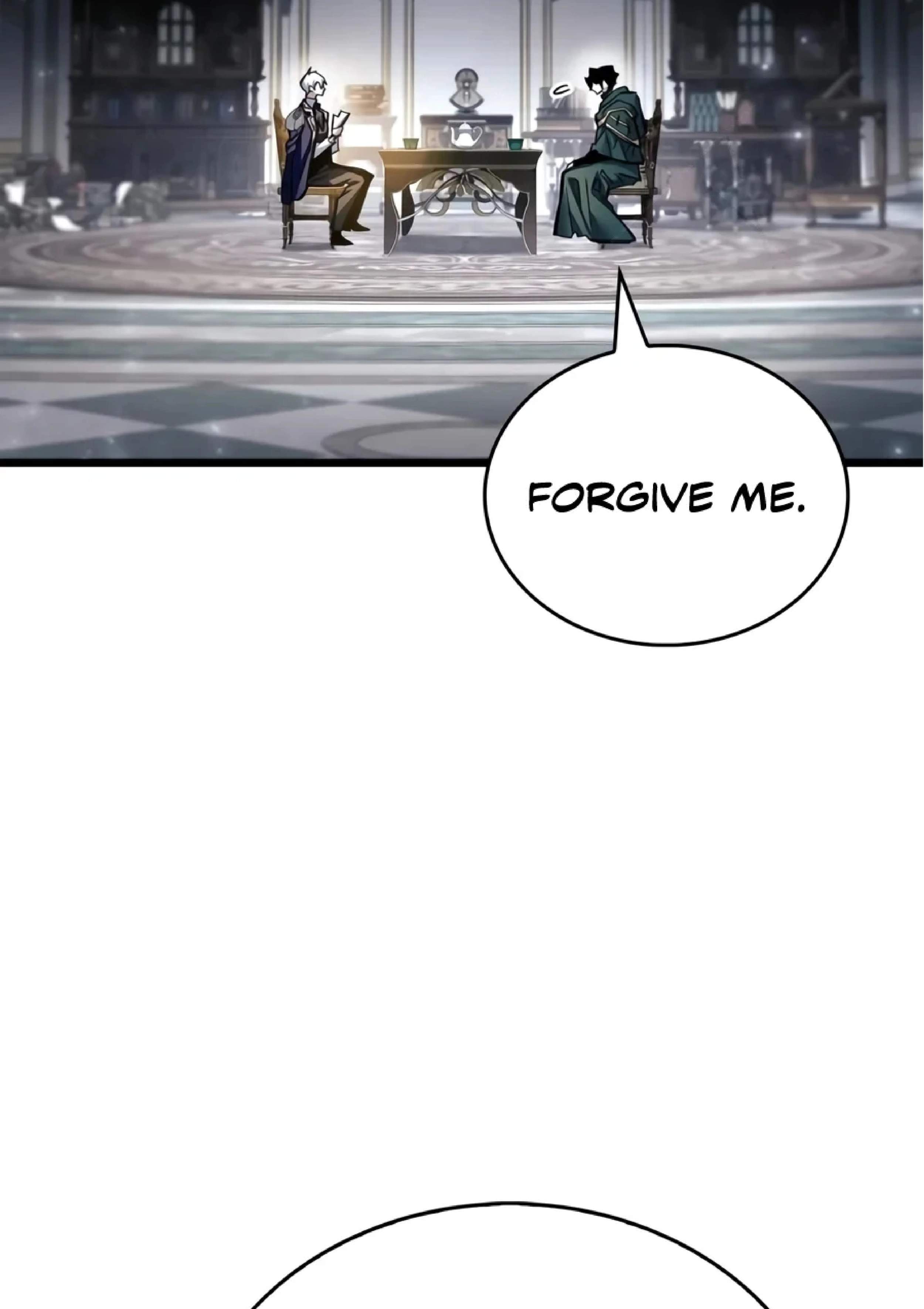 The Player Hides His Past Chapter 141 - Page 64