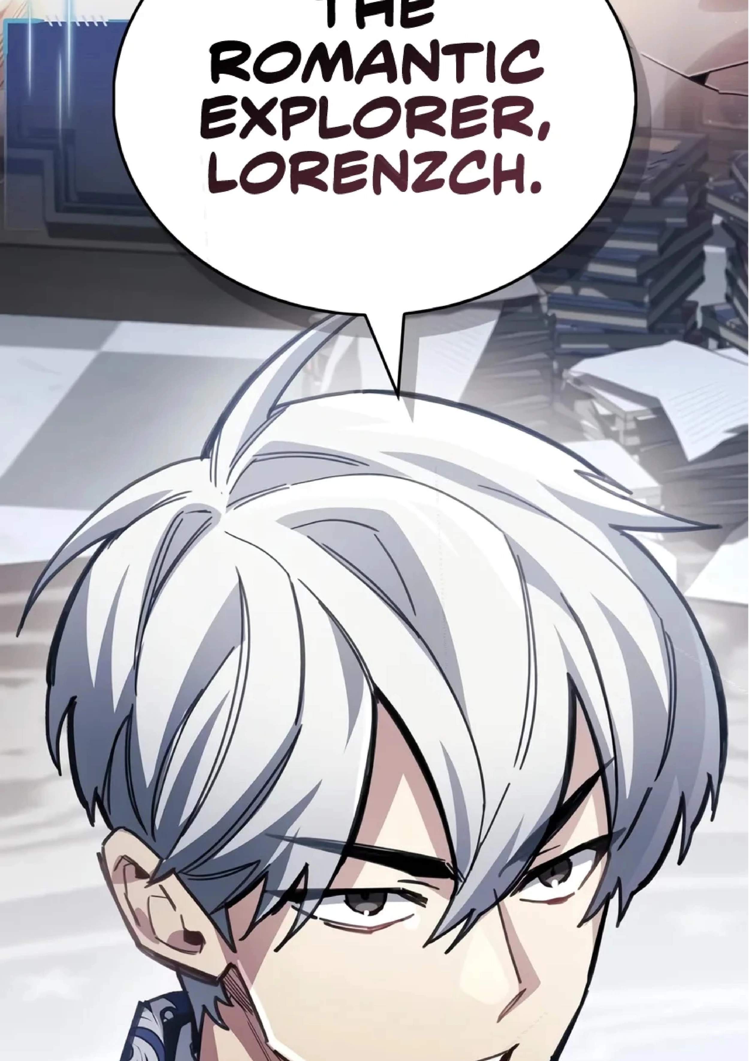The Player Hides His Past Chapter 141 - Page 69