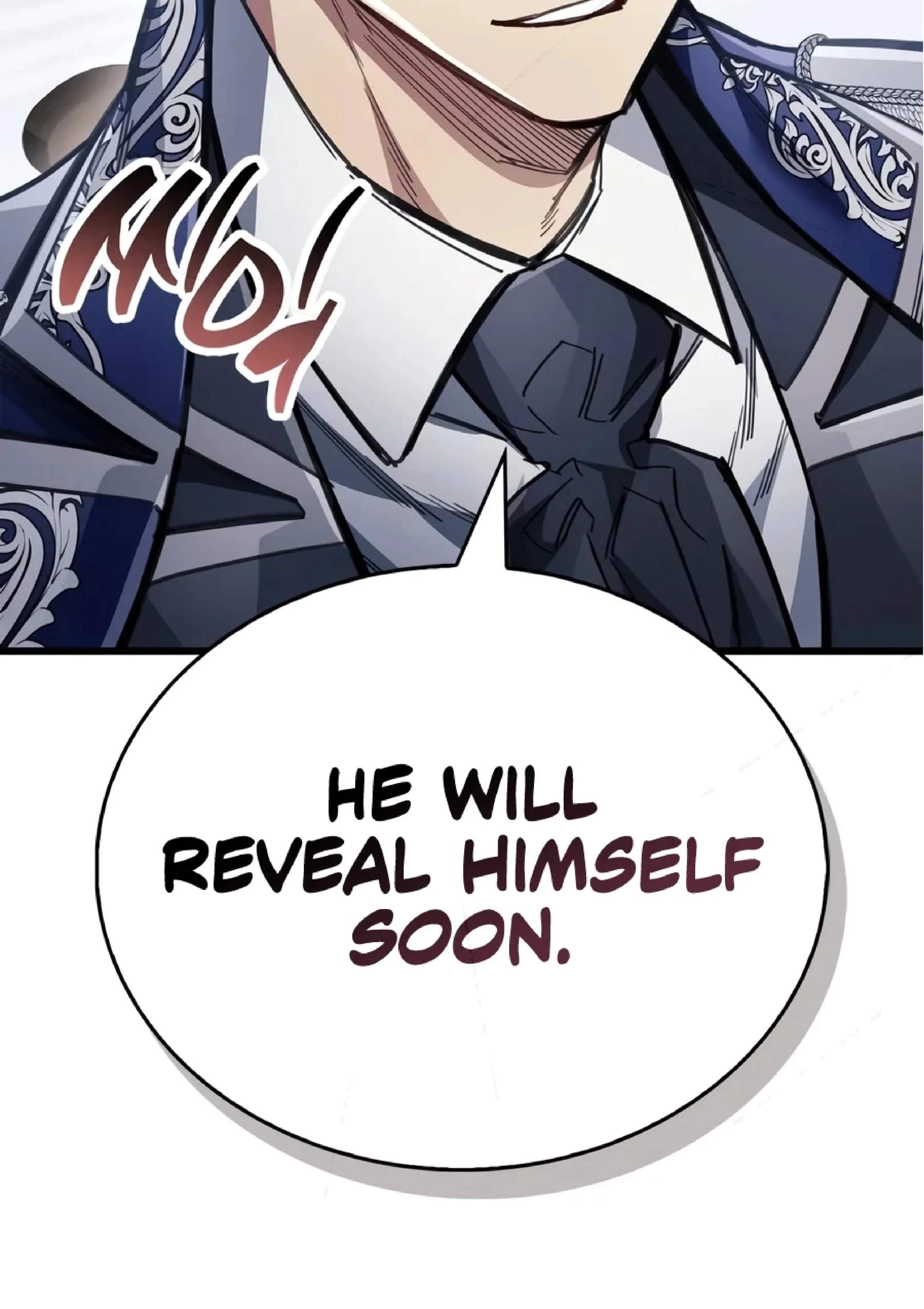 The Player Hides His Past Chapter 141 - Page 70