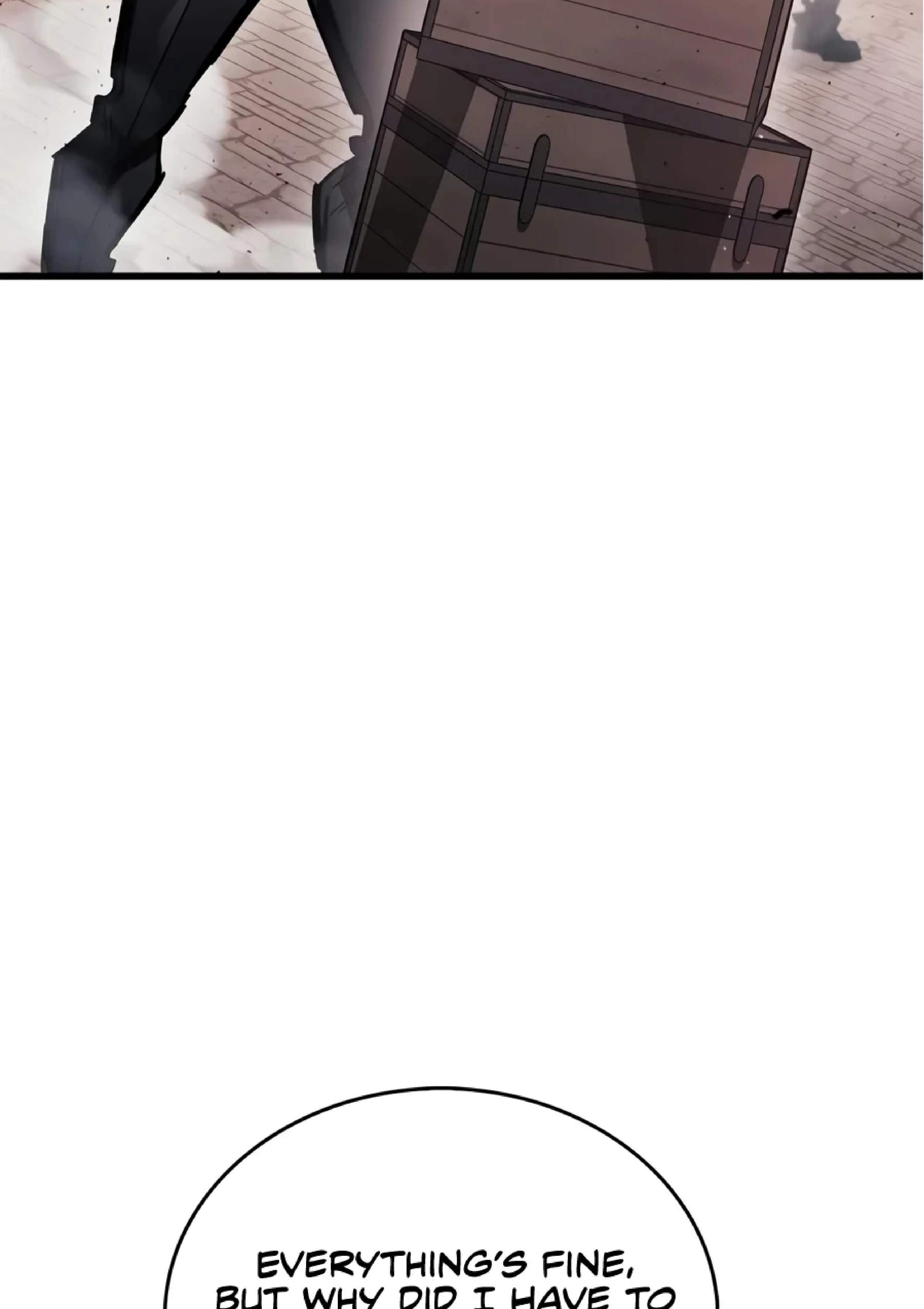 The Player Hides His Past Chapter 141 - Page 83