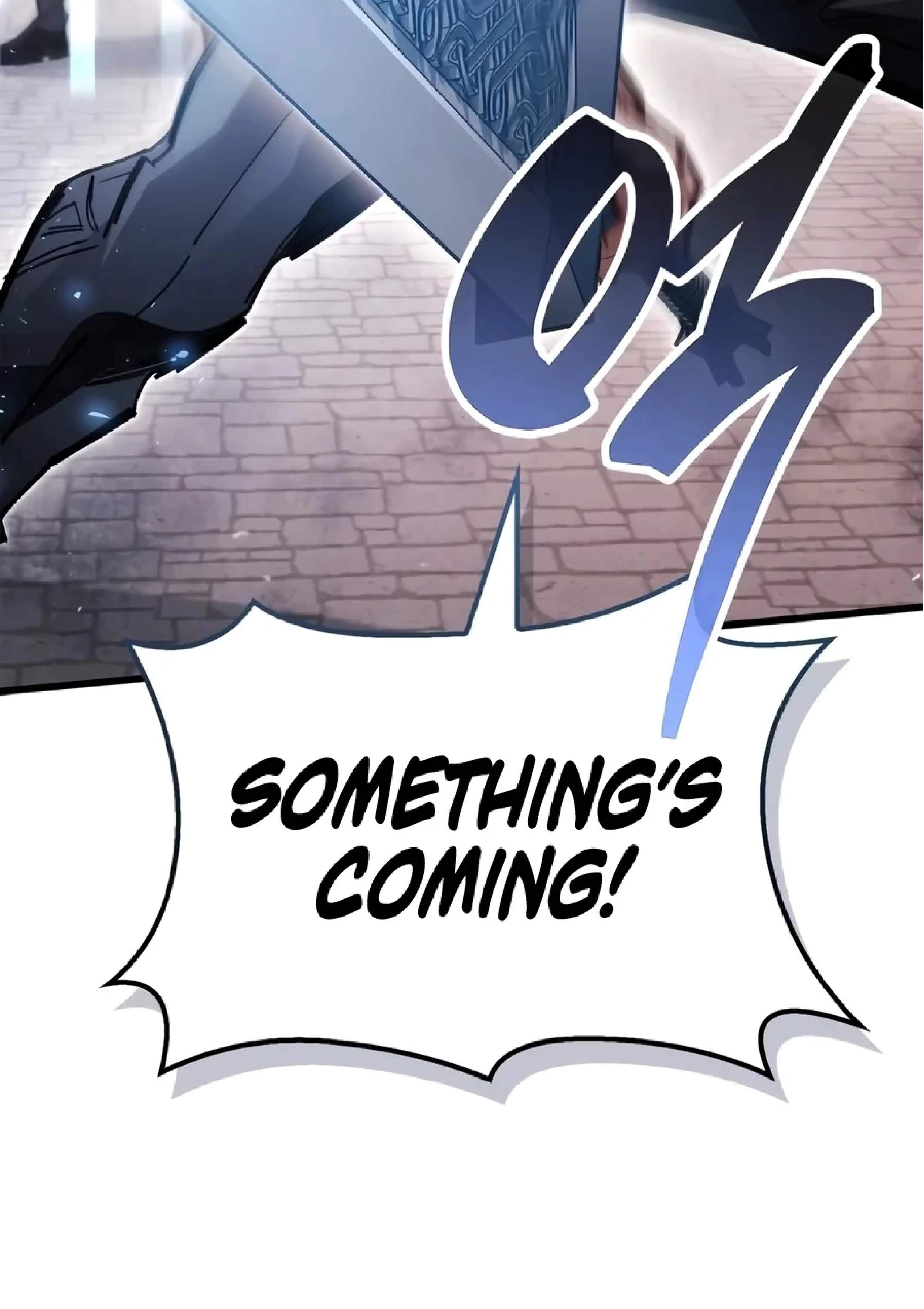 The Player Hides His Past Chapter 141 - Page 92