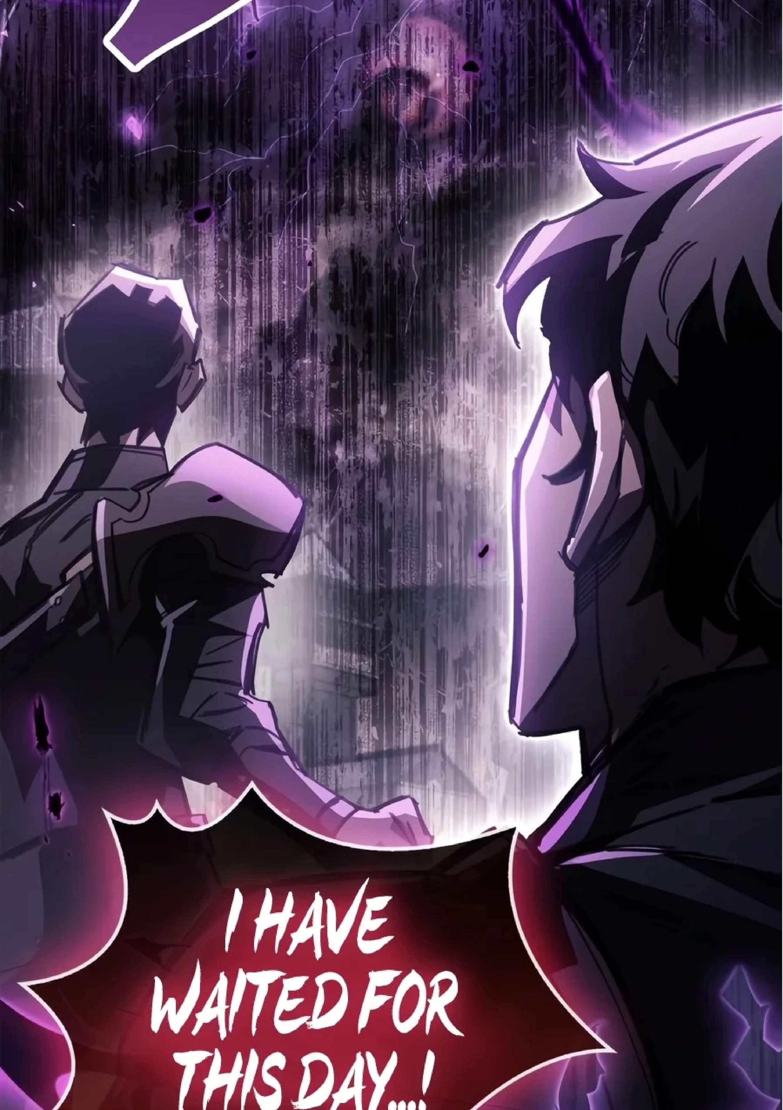 The Player Hides His Past Chapter 141 - Page 96
