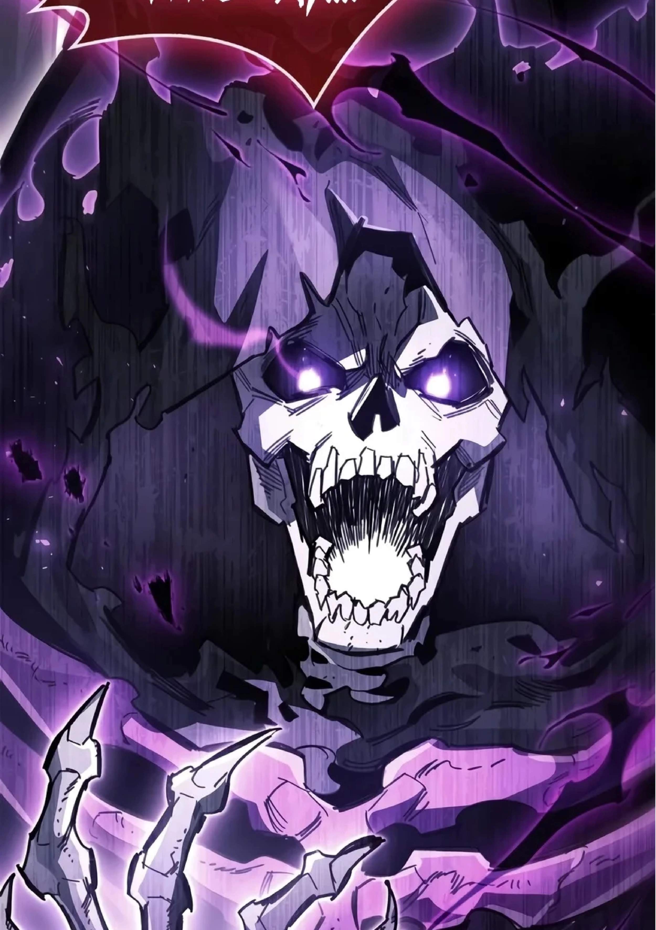 The Player Hides His Past Chapter 141 - Page 97