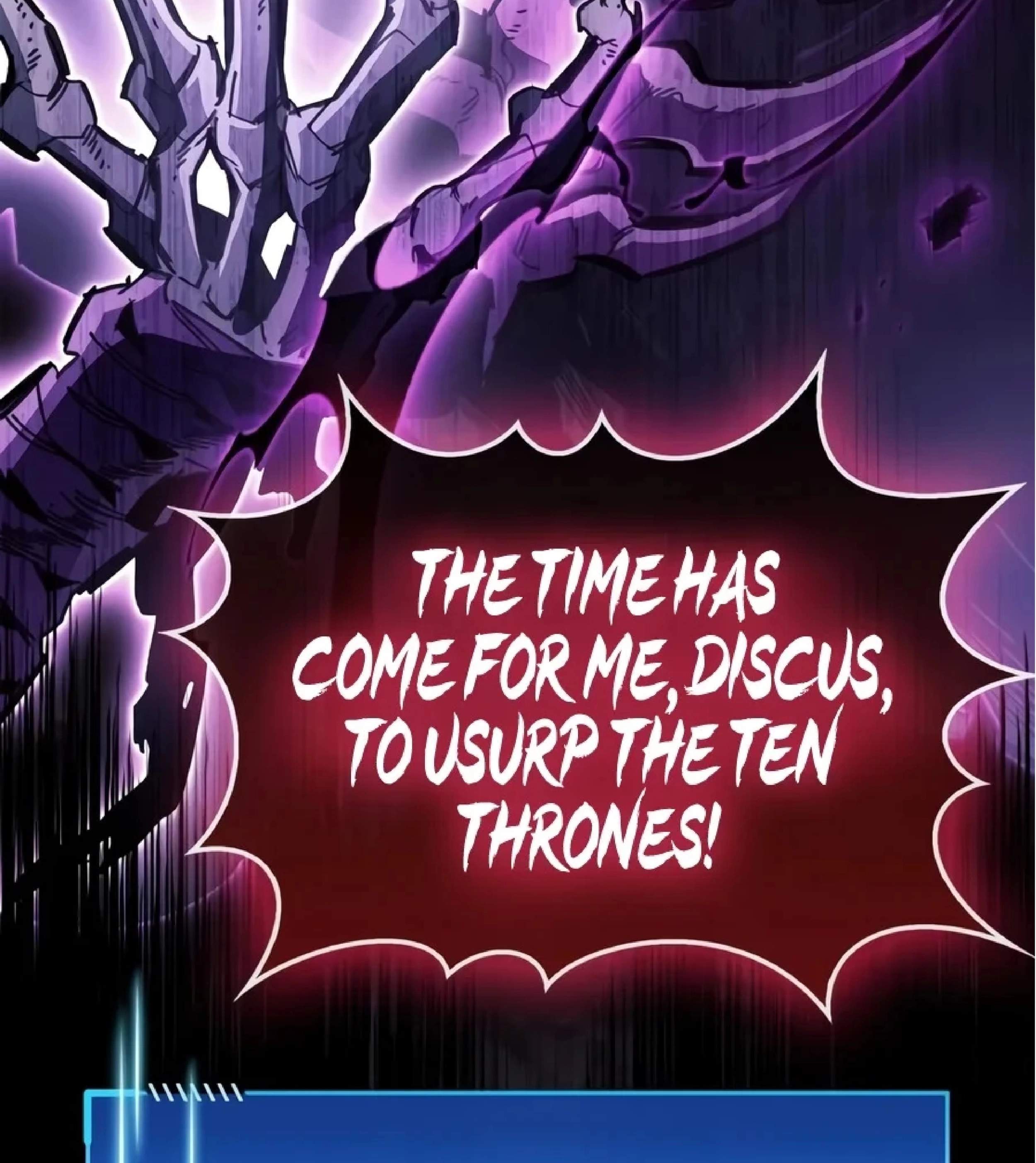 The Player Hides His Past Chapter 141 - Page 98