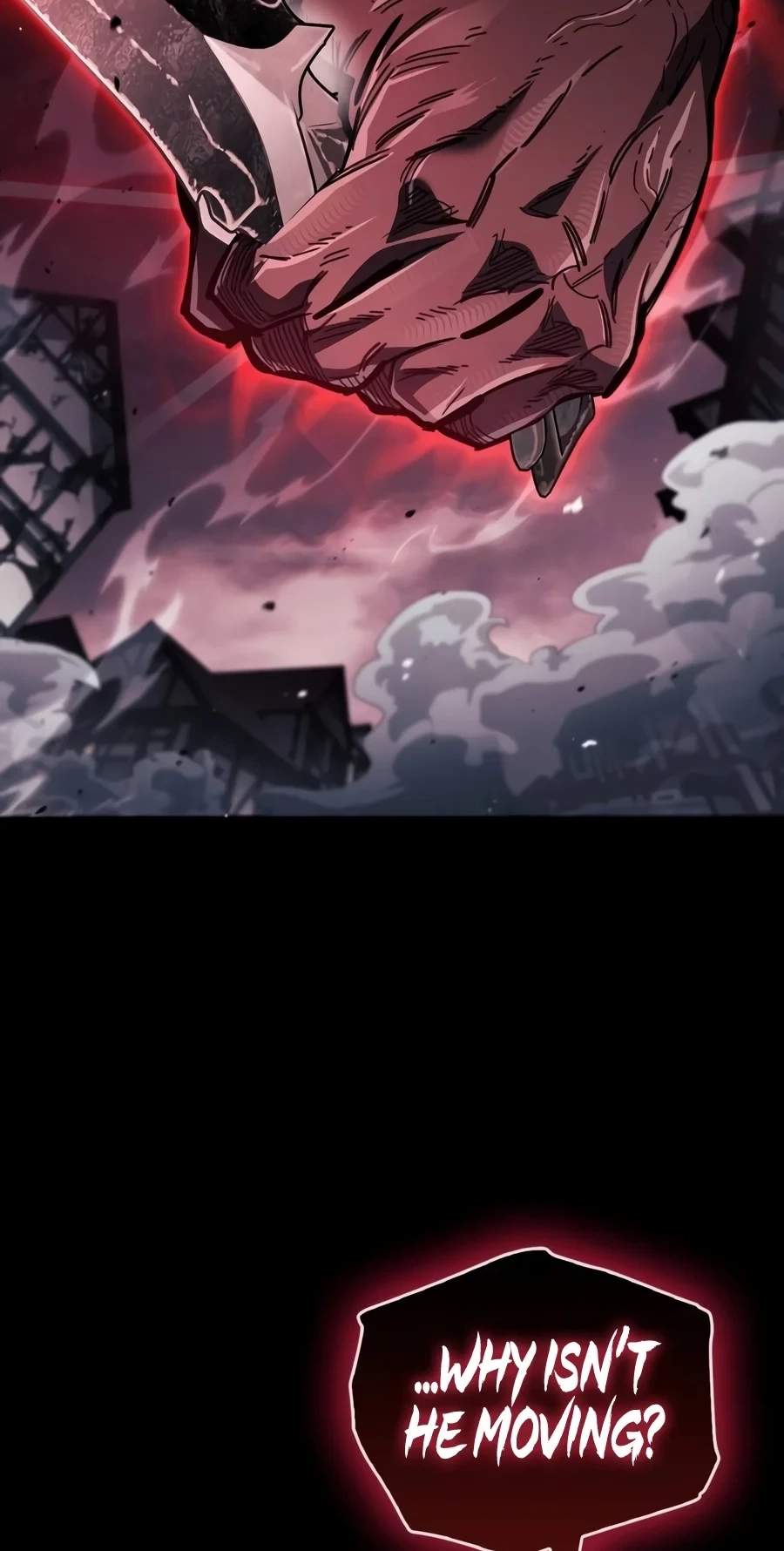 The Player Hides His Past Chapter 143 - Page 10