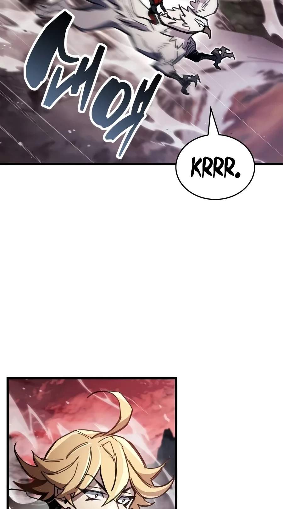 The Player Hides His Past Chapter 143 - Page 100