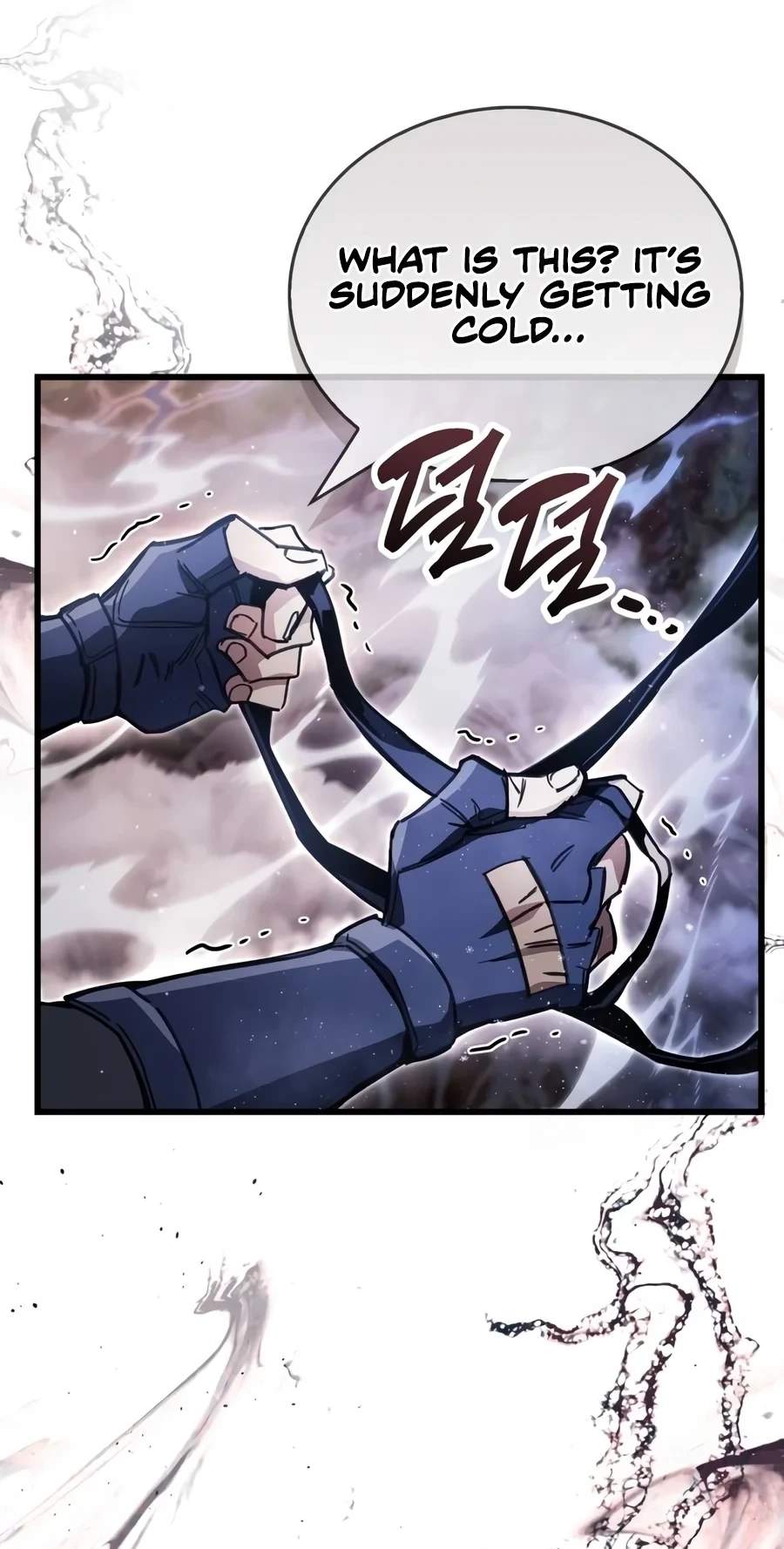 The Player Hides His Past Chapter 143 - Page 102