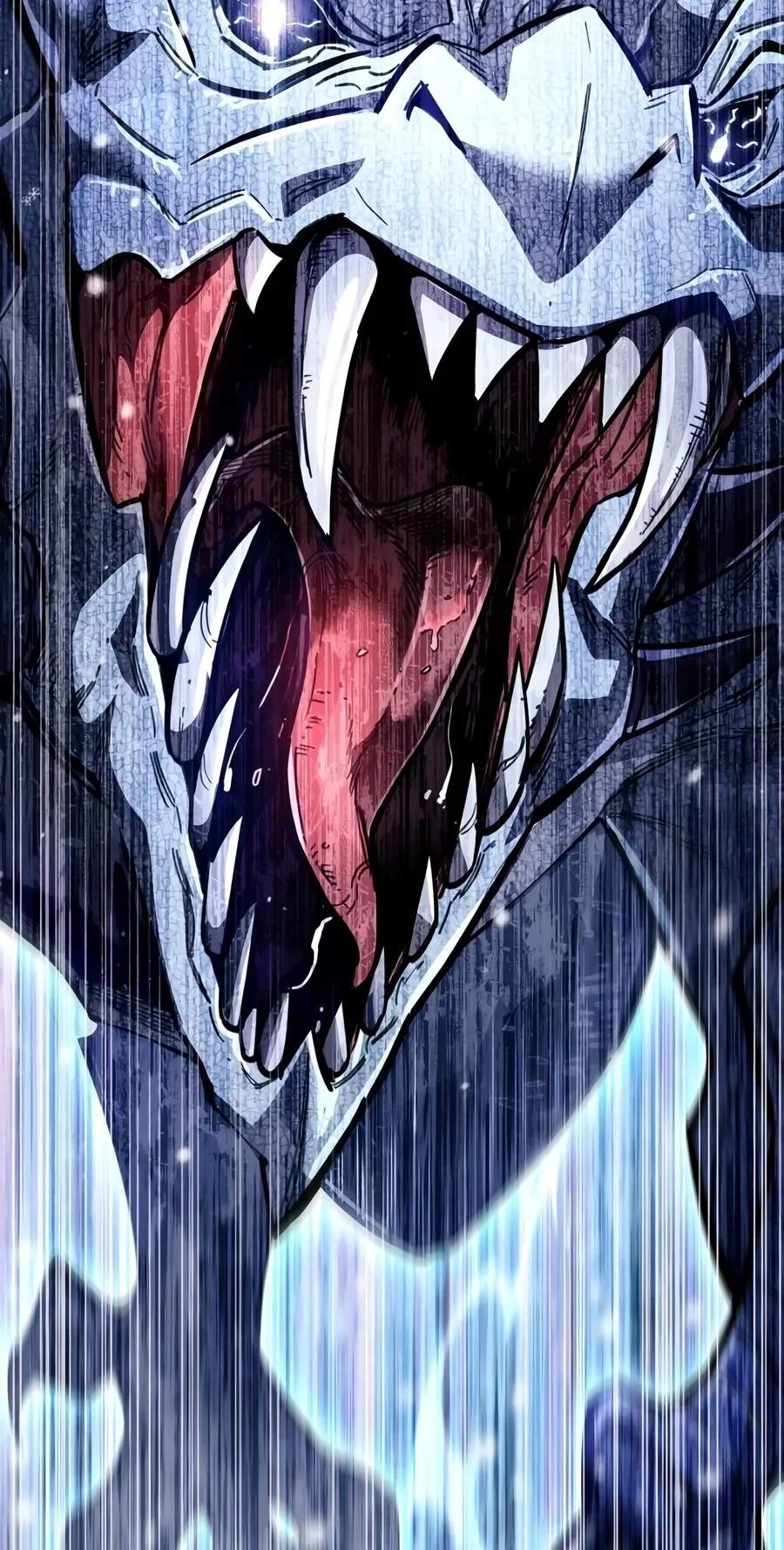 The Player Hides His Past Chapter 143 - Page 109