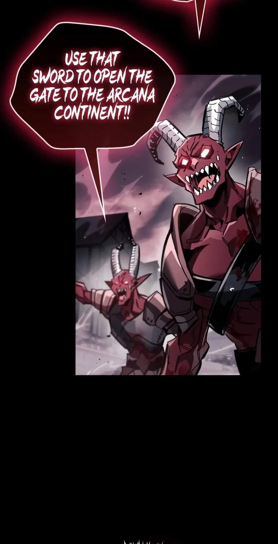 The Player Hides His Past Chapter 143 - Page 11
