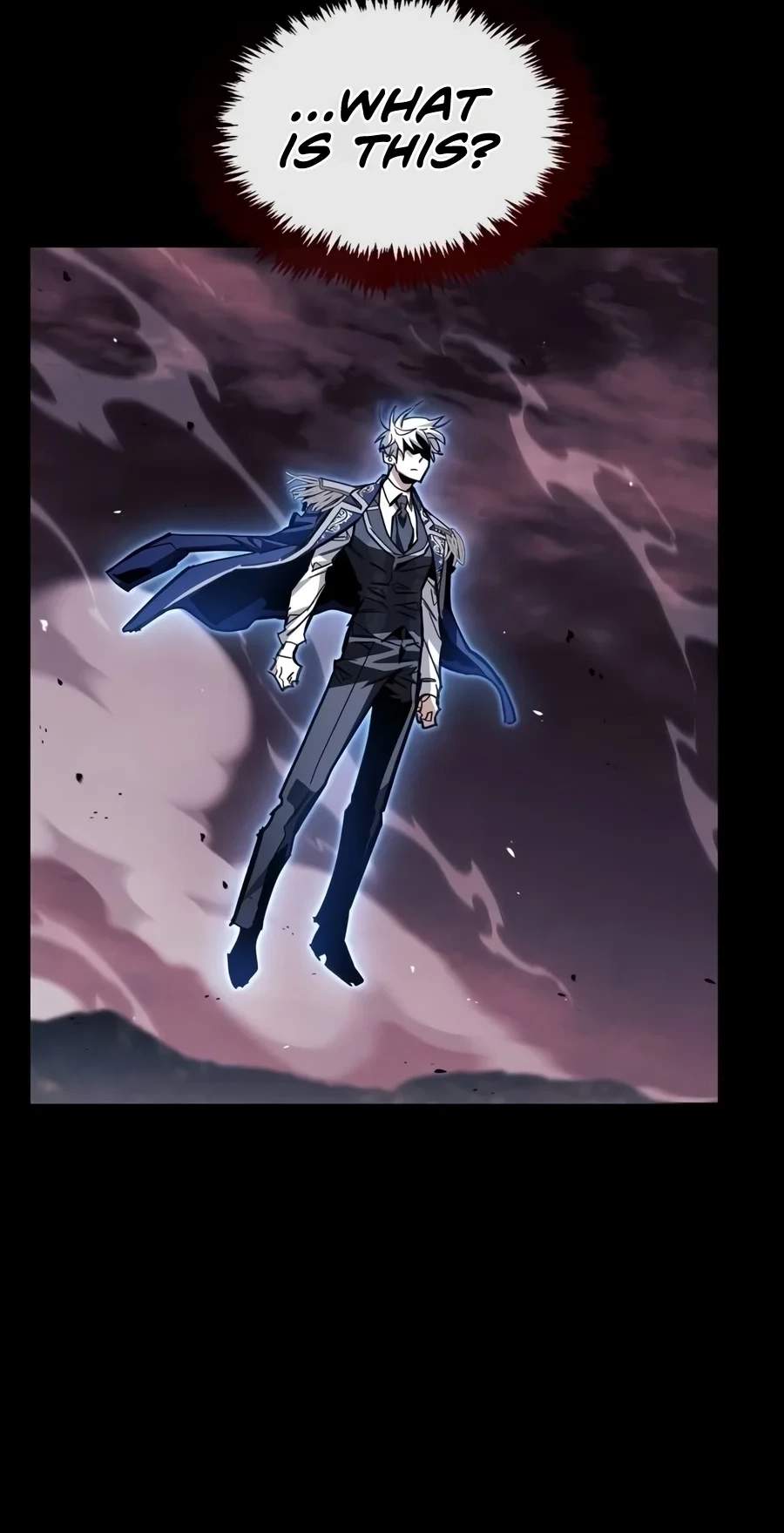 The Player Hides His Past Chapter 143 - Page 12