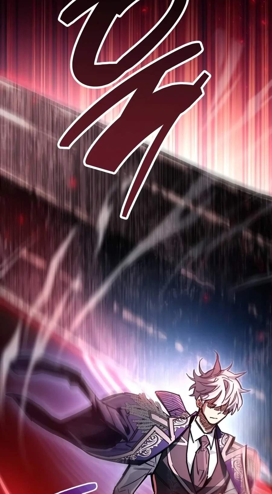 The Player Hides His Past Chapter 143 - Page 26