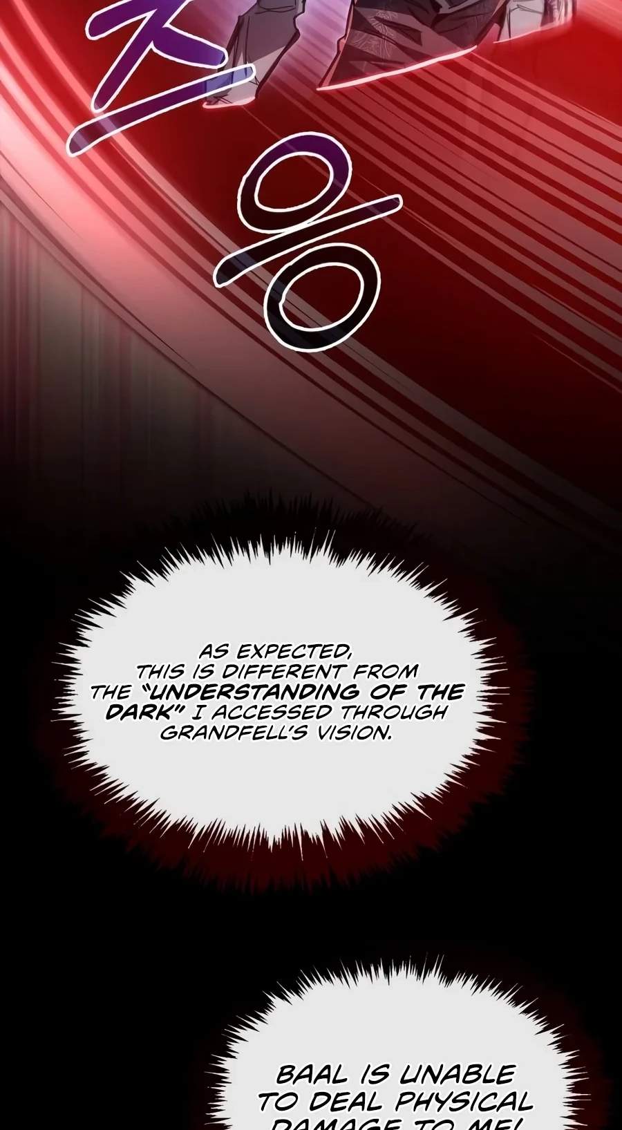 The Player Hides His Past Chapter 143 - Page 27
