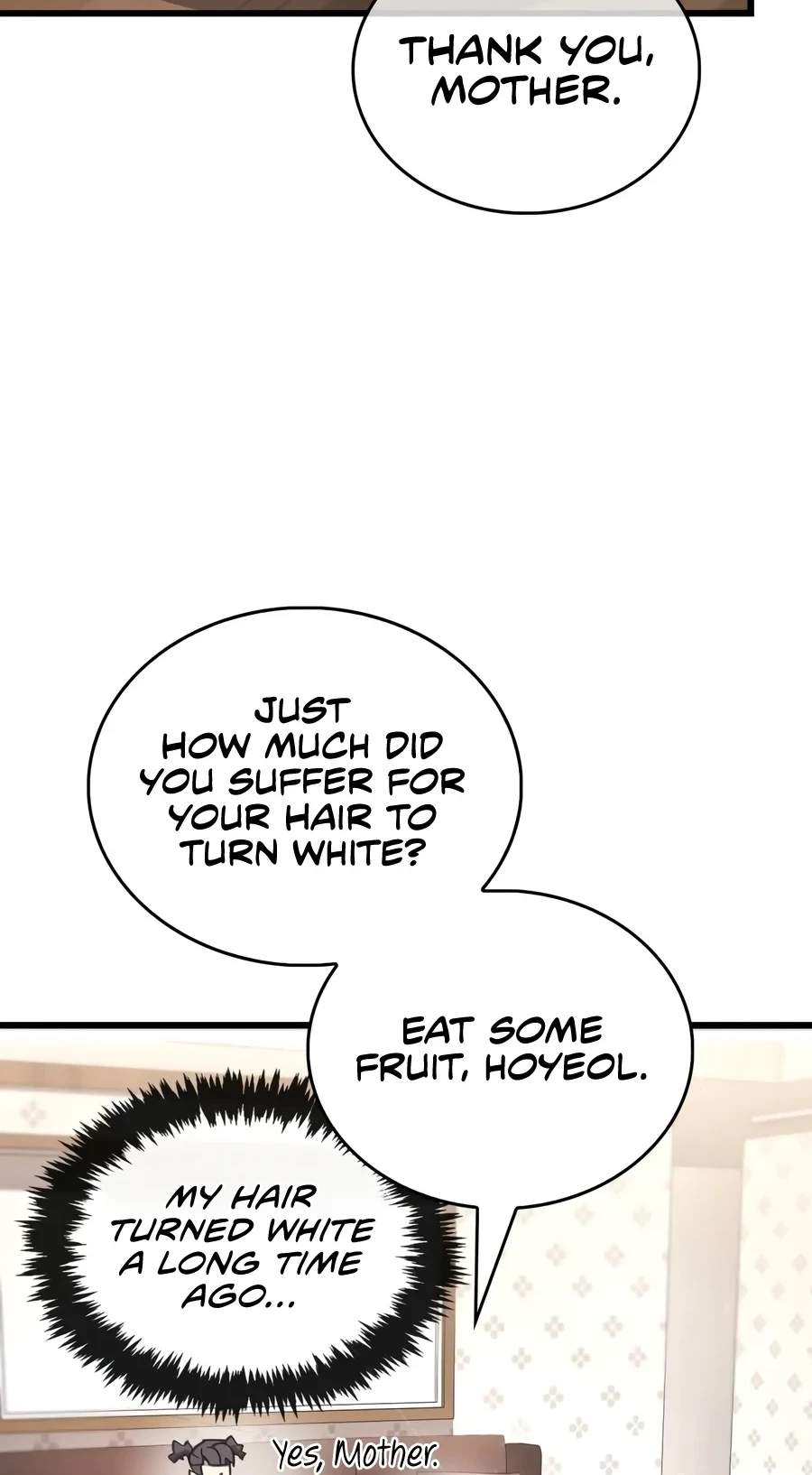 The Player Hides His Past Chapter 143 - Page 58