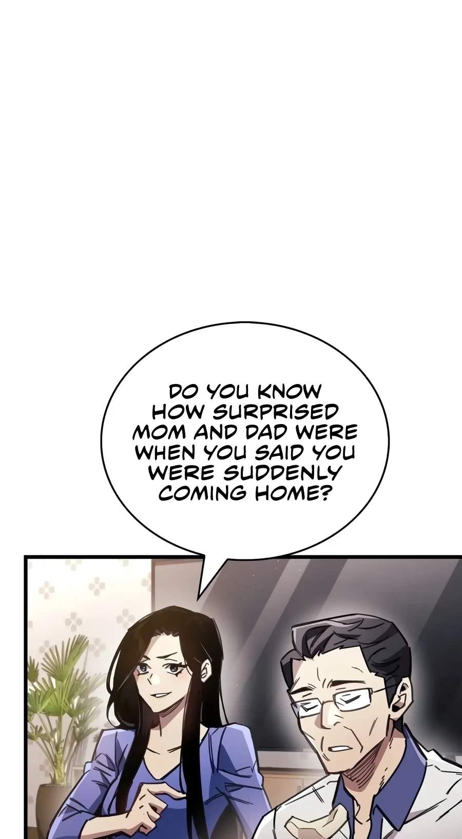 The Player Hides His Past Chapter 143 - Page 60