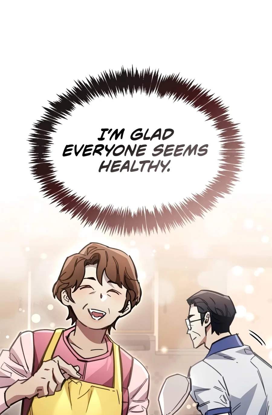 The Player Hides His Past Chapter 143 - Page 66