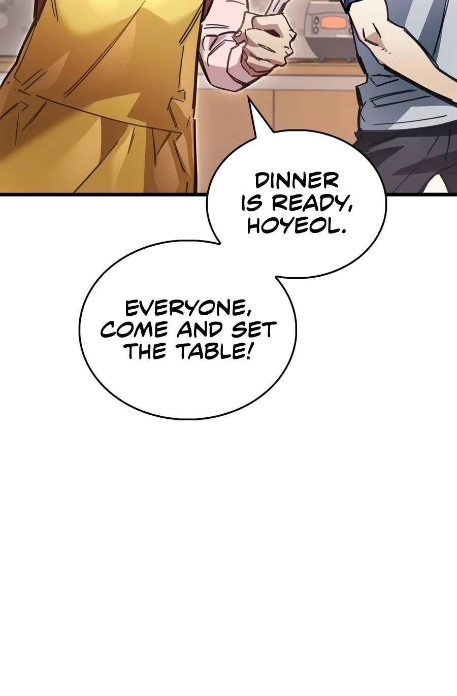 The Player Hides His Past Chapter 143 - Page 67