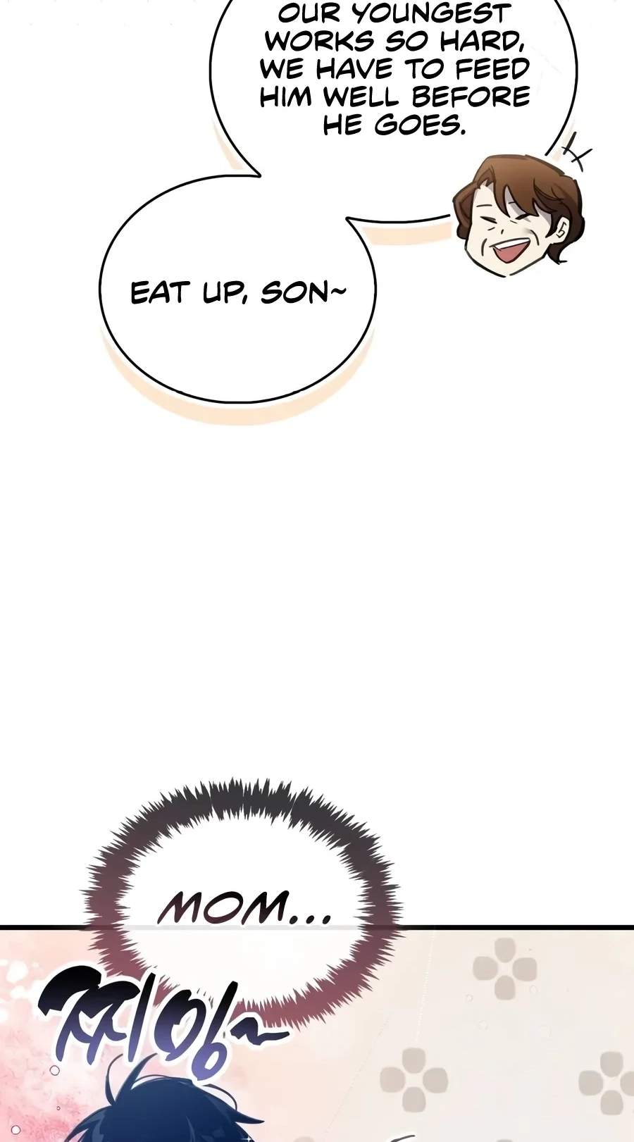 The Player Hides His Past Chapter 143 - Page 70