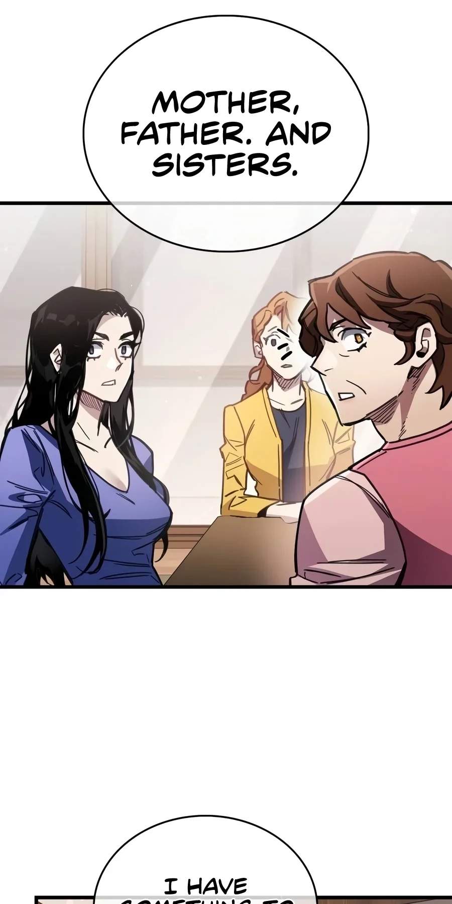 The Player Hides His Past Chapter 143 - Page 80