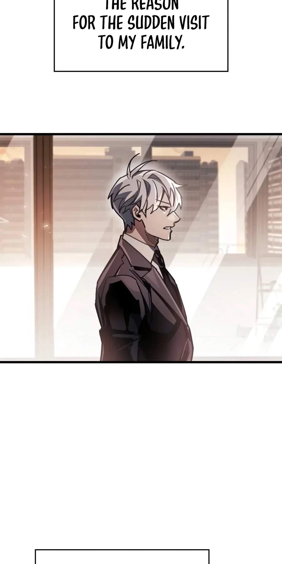 The Player Hides His Past Chapter 143 - Page 82